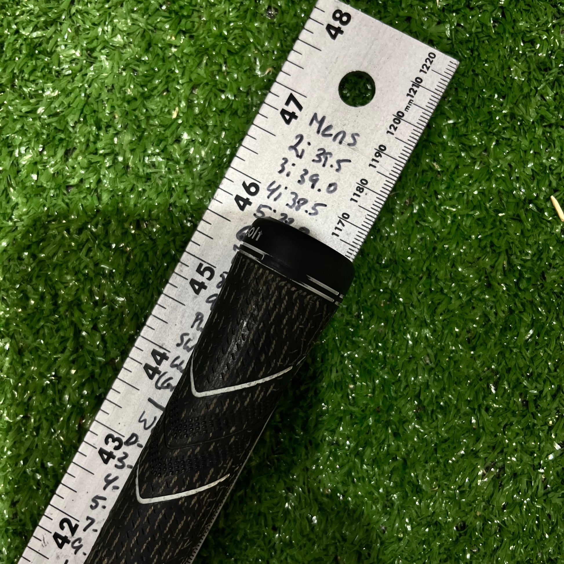 Srixon ZX7 9.5° Driver Graphite Stiff Flex RH