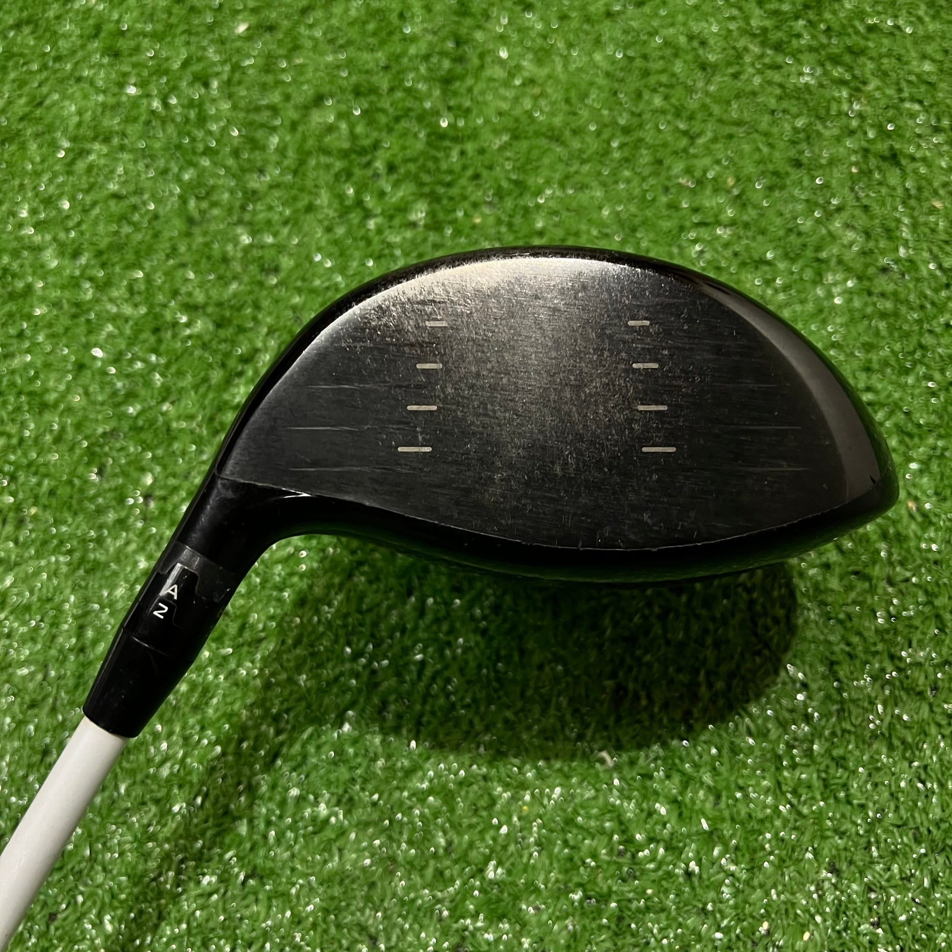 Titleist TS1 9.5° Driver Graphite Stiff Flex RH