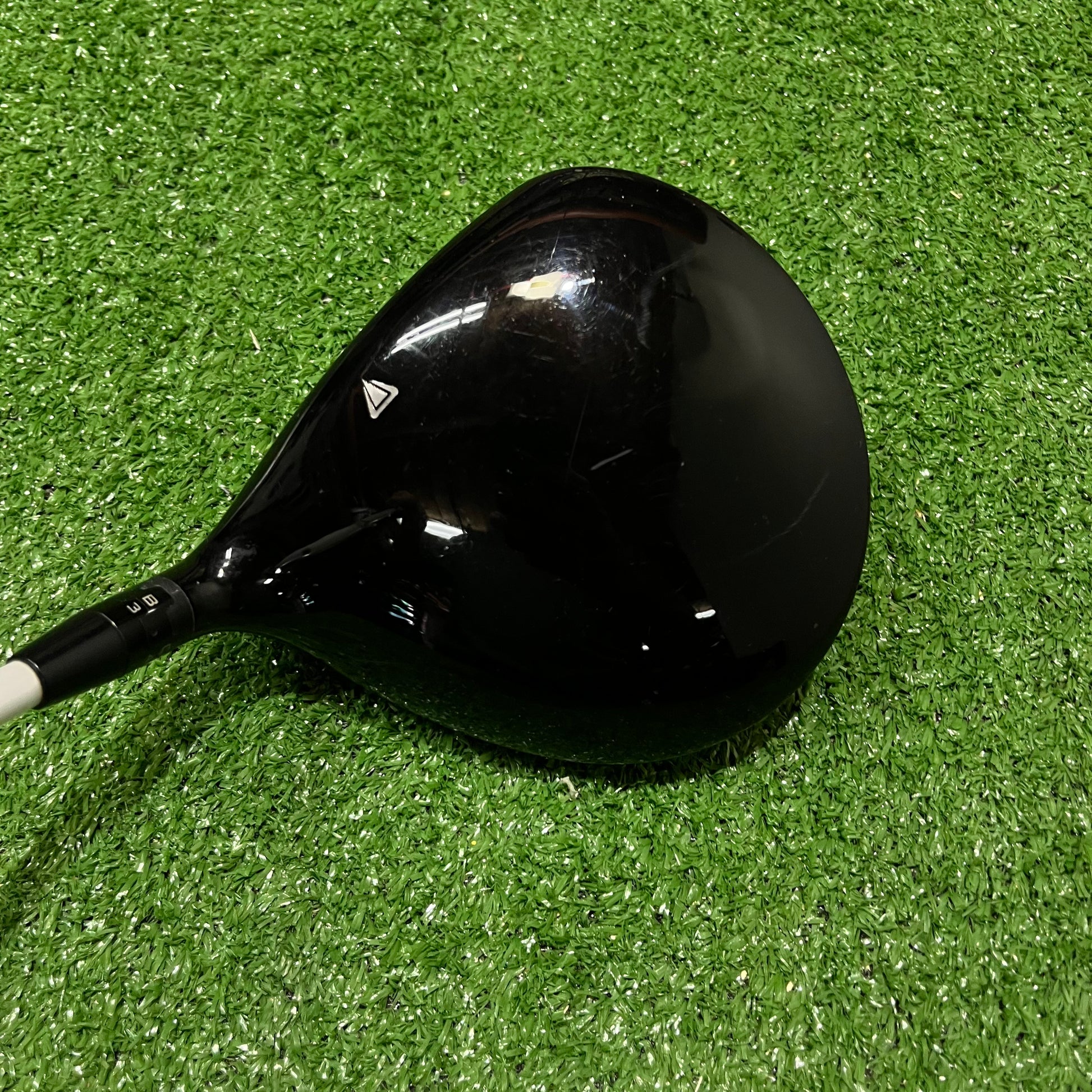 Titleist TS1 9.5° Driver Graphite Stiff Flex RH