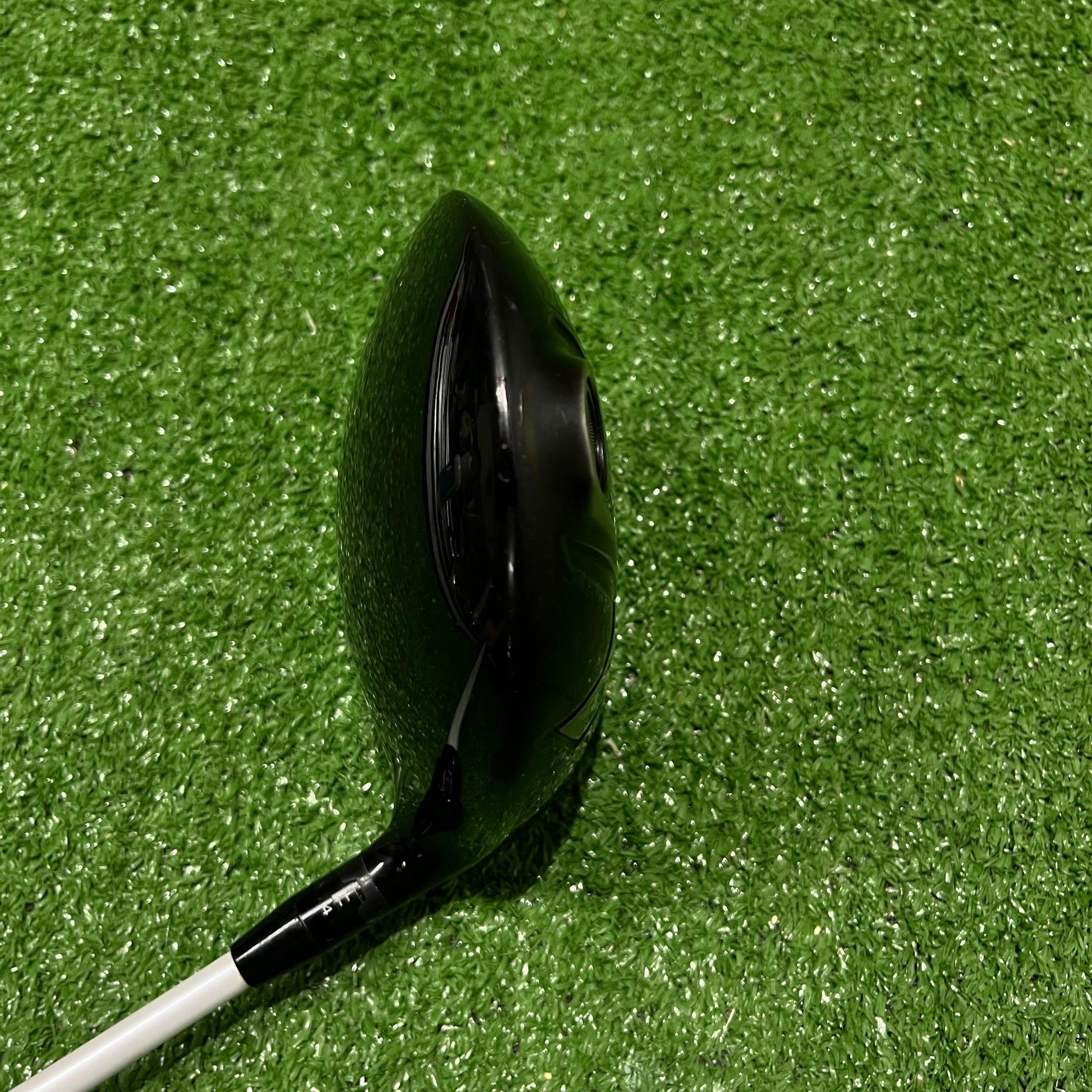 Titleist TS1 9.5° Driver Graphite Stiff Flex RH