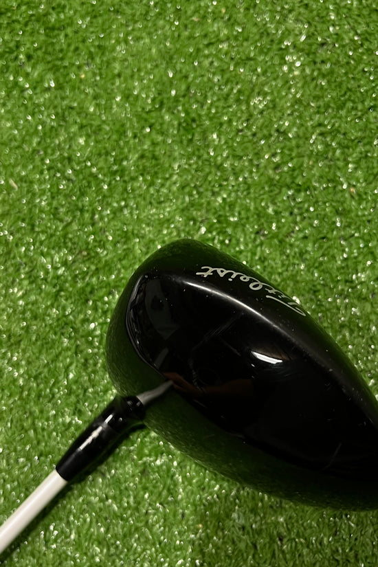 Titleist TS1 9.5° Driver Graphite Stiff Flex RH