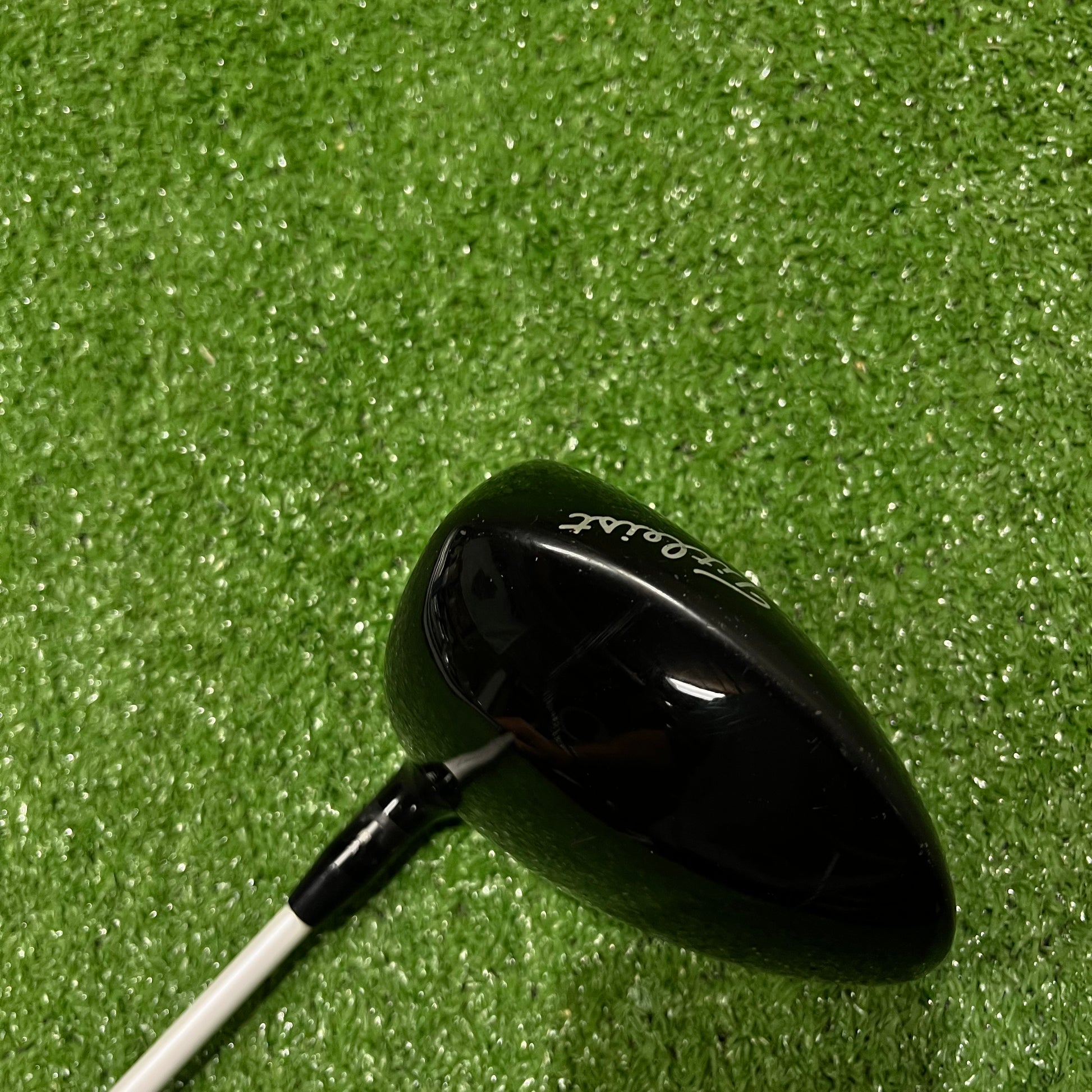 Titleist TS1 9.5° Driver Graphite Stiff Flex RH