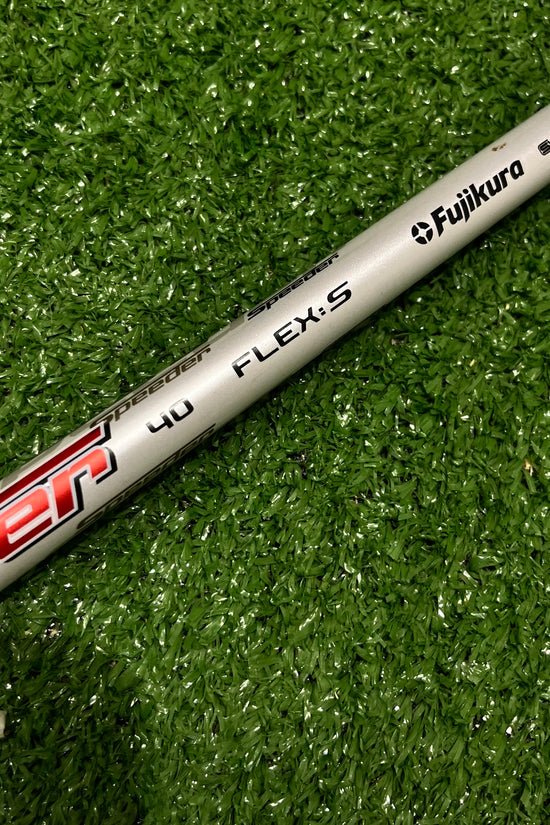 Titleist TS1 9.5° Driver Graphite Stiff Flex RH