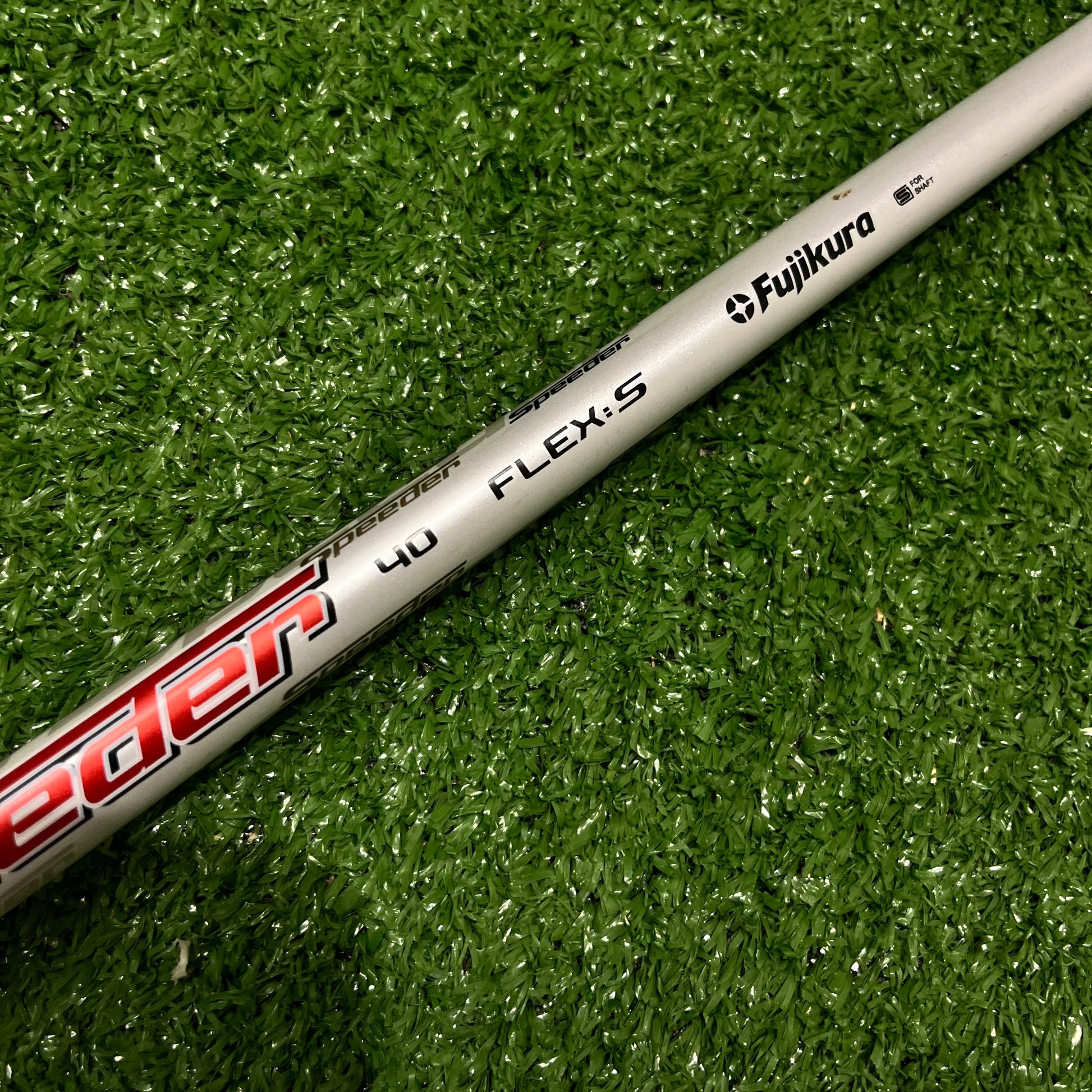 Titleist TS1 9.5° Driver Graphite Stiff Flex RH