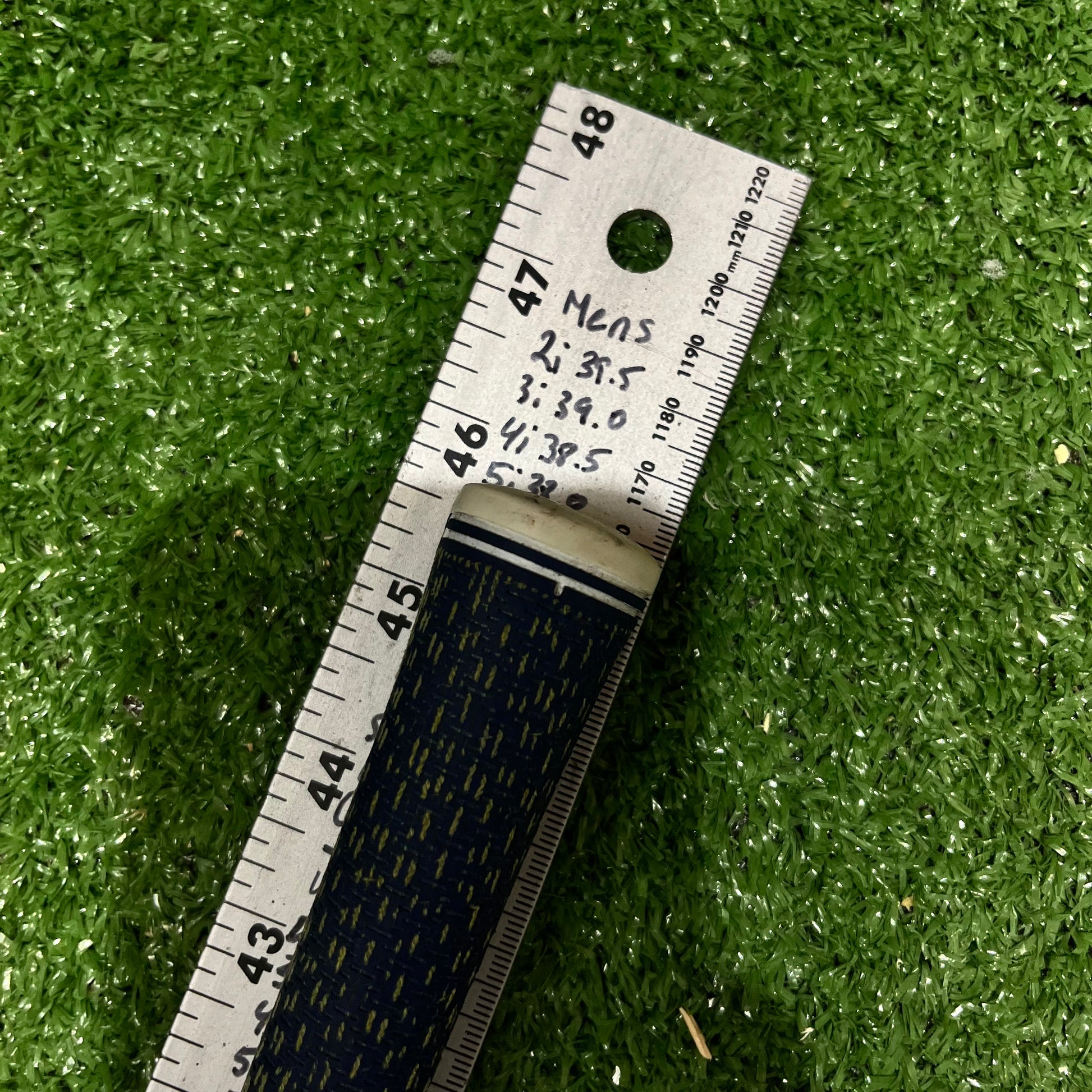 Titleist TS1 9.5° Driver Graphite Stiff Flex RH