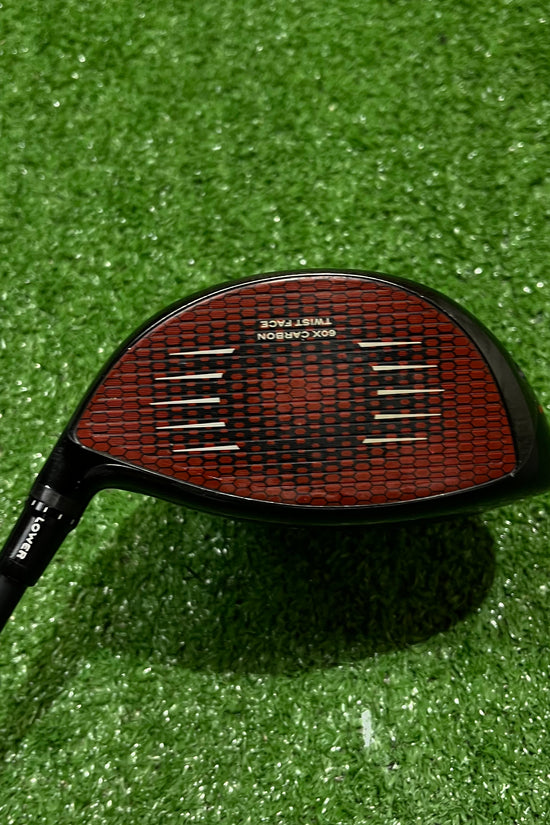 Taylormade Stealth+ 9° Driver Graphite Regular Flex RH