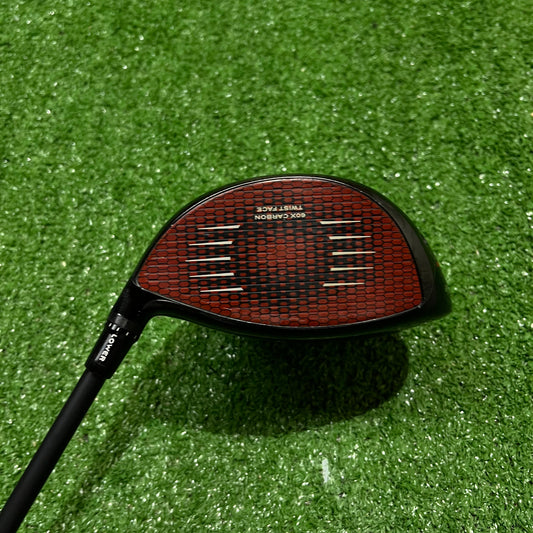 Taylormade Stealth+ 9° Driver Graphite Regular Flex RH