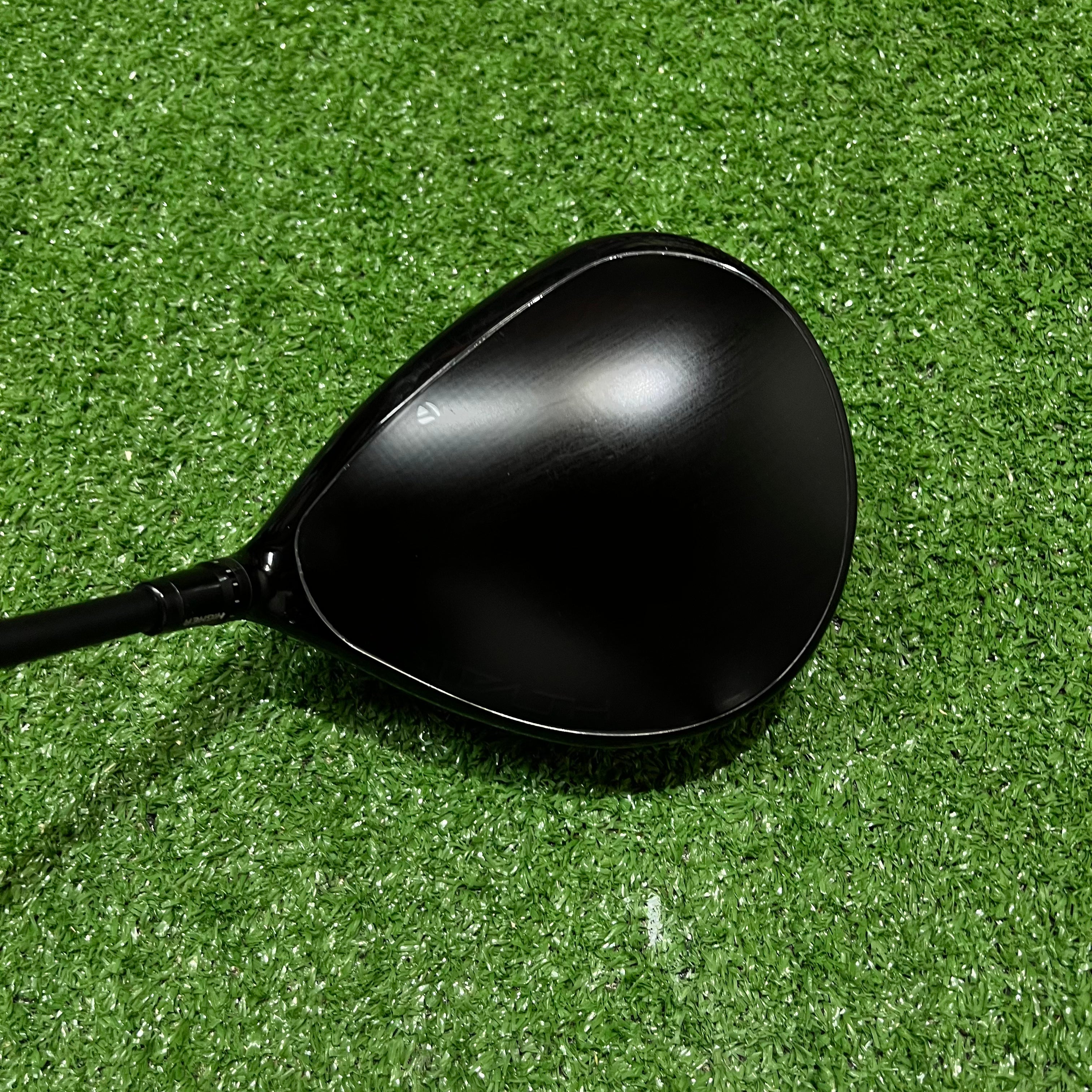 Taylormade Stealth+ 9° Driver Graphite Regular Flex RH