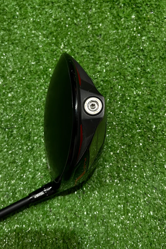 Taylormade Stealth+ 9° Driver Graphite Regular Flex RH