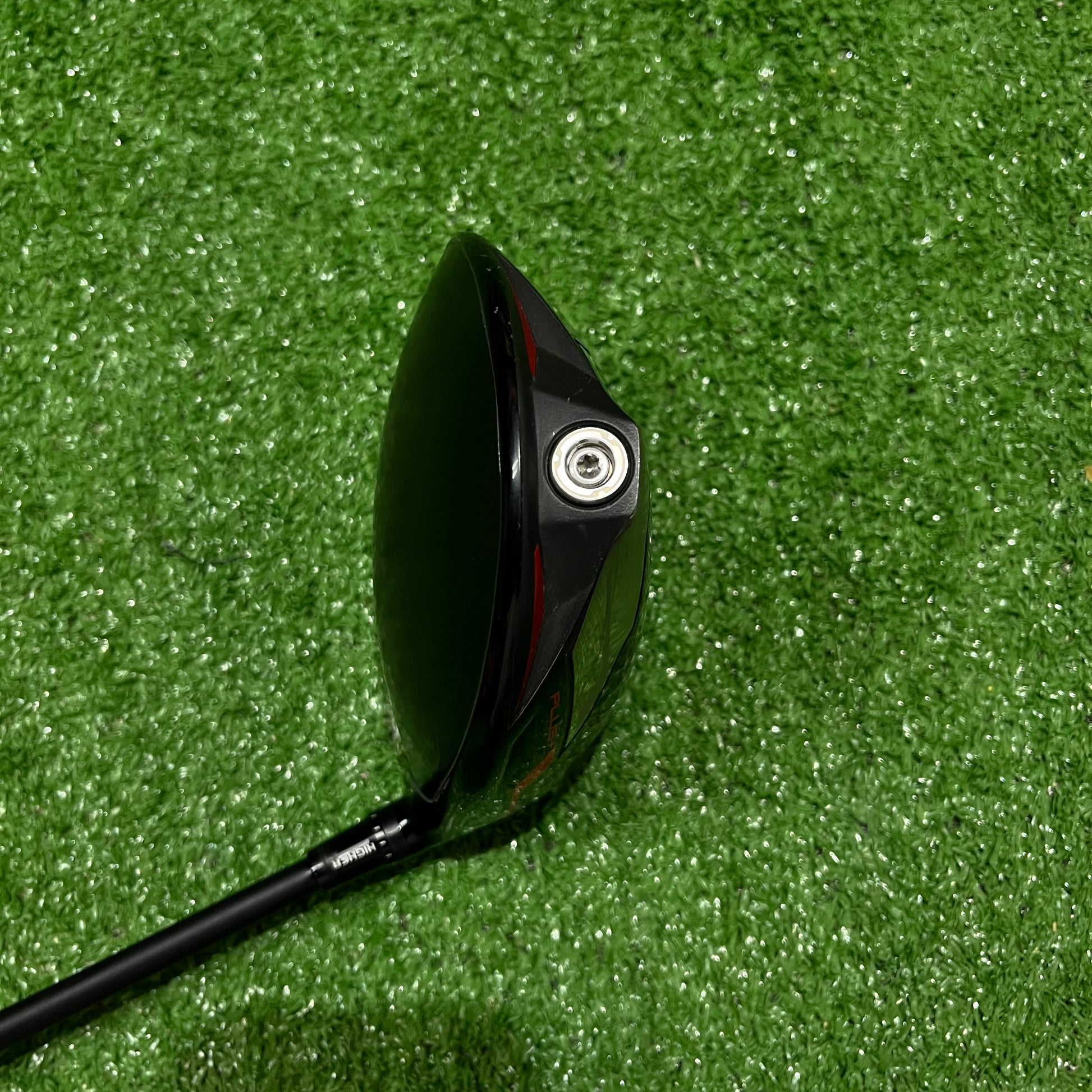 Taylormade Stealth+ 9° Driver Graphite Regular Flex RH