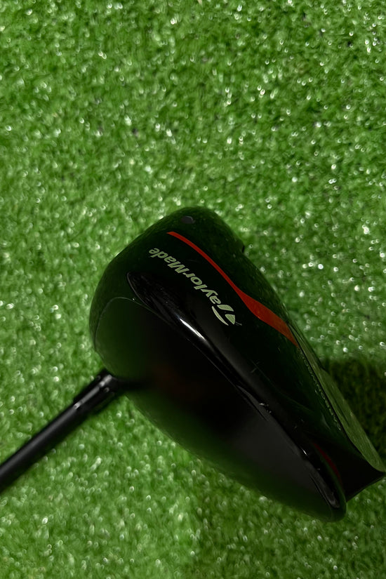 Taylormade Stealth+ 9° Driver Graphite Regular Flex RH