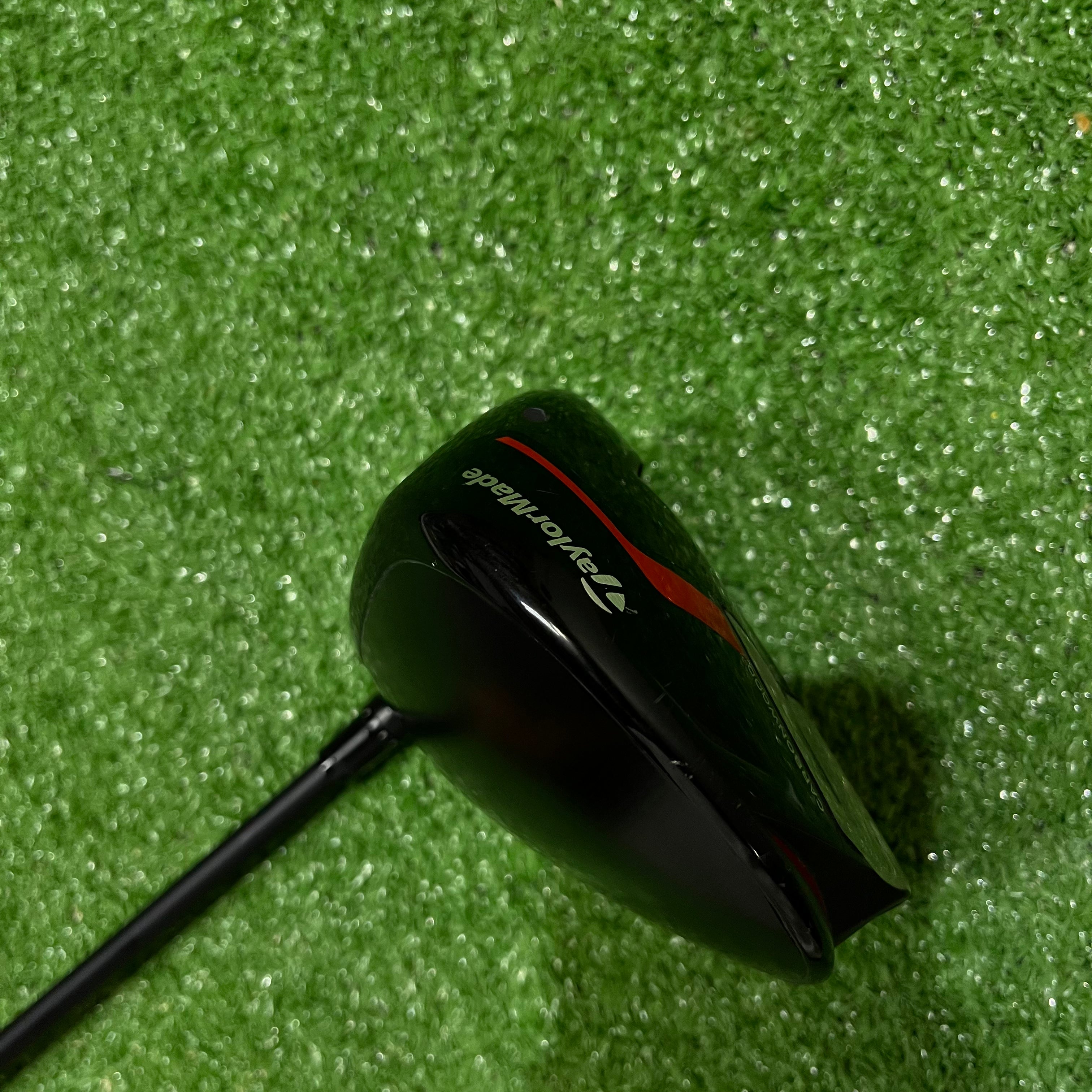 Taylormade Stealth+ 9° Driver Graphite Regular Flex RH