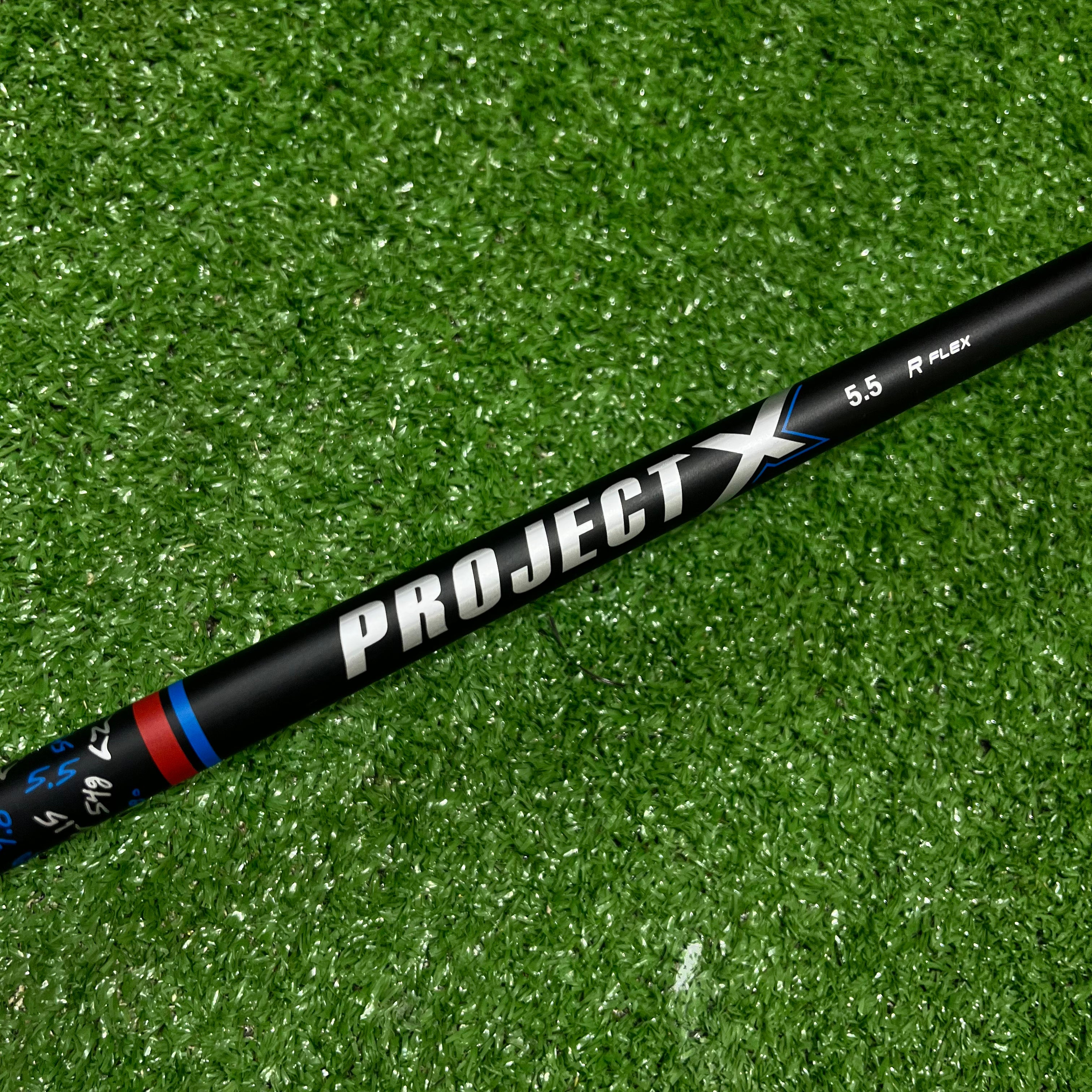 Taylormade Stealth+ 9° Driver Graphite Regular Flex RH