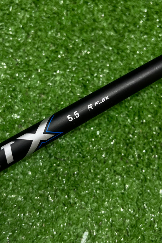 Taylormade Stealth+ 9° Driver Graphite Regular Flex RH
