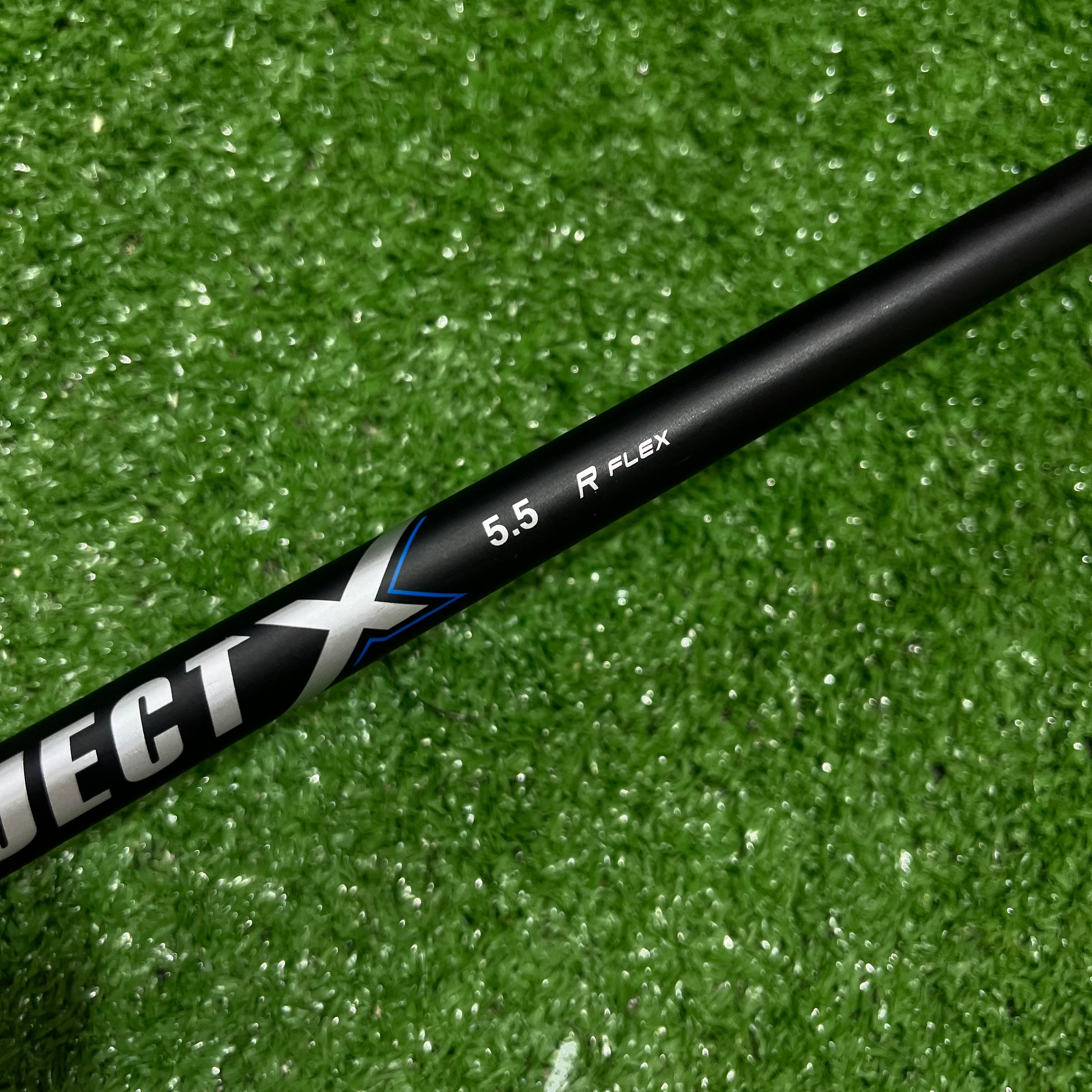 Taylormade Stealth+ 9° Driver Graphite Regular Flex RH
