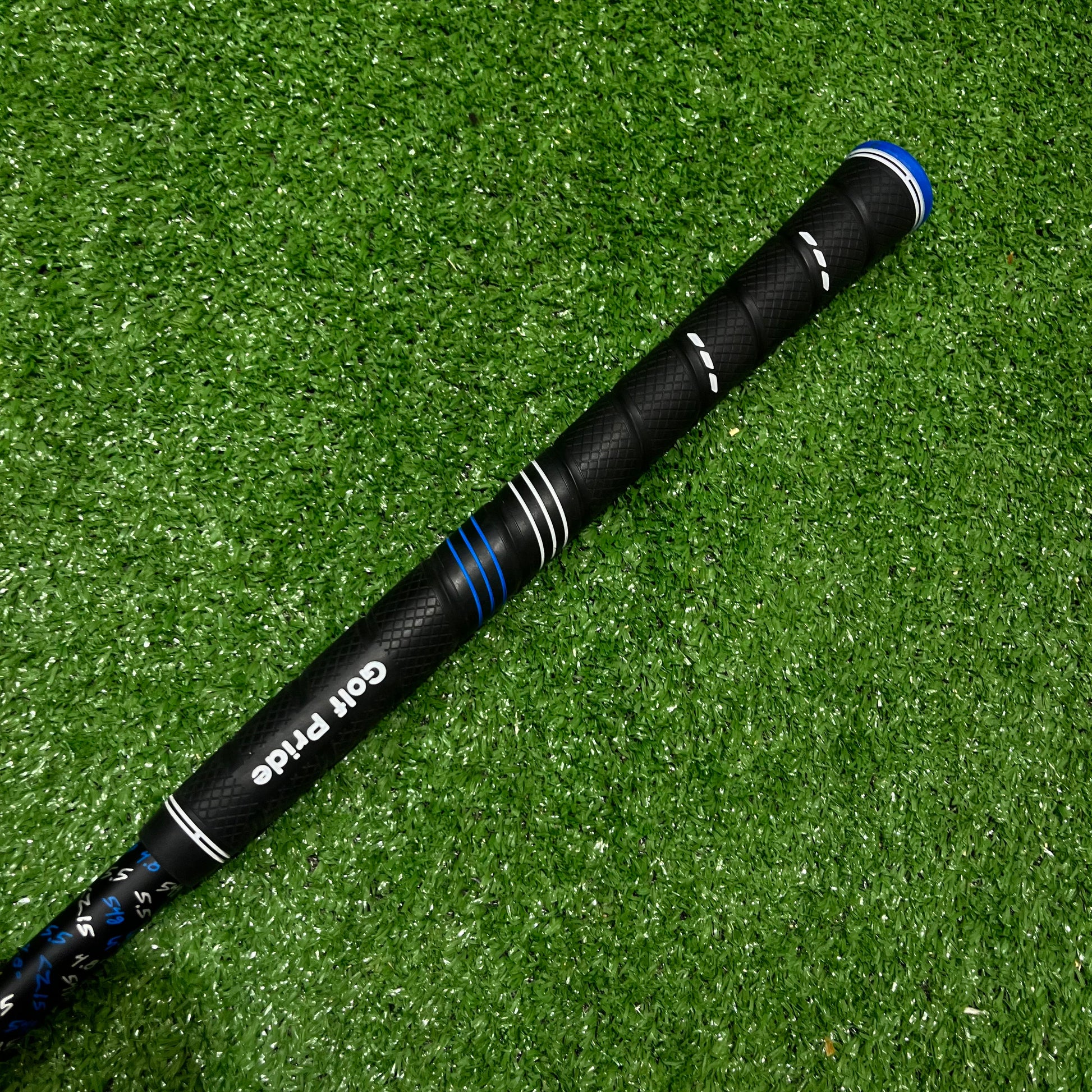 Taylormade Stealth+ 9° Driver Graphite Regular Flex RH