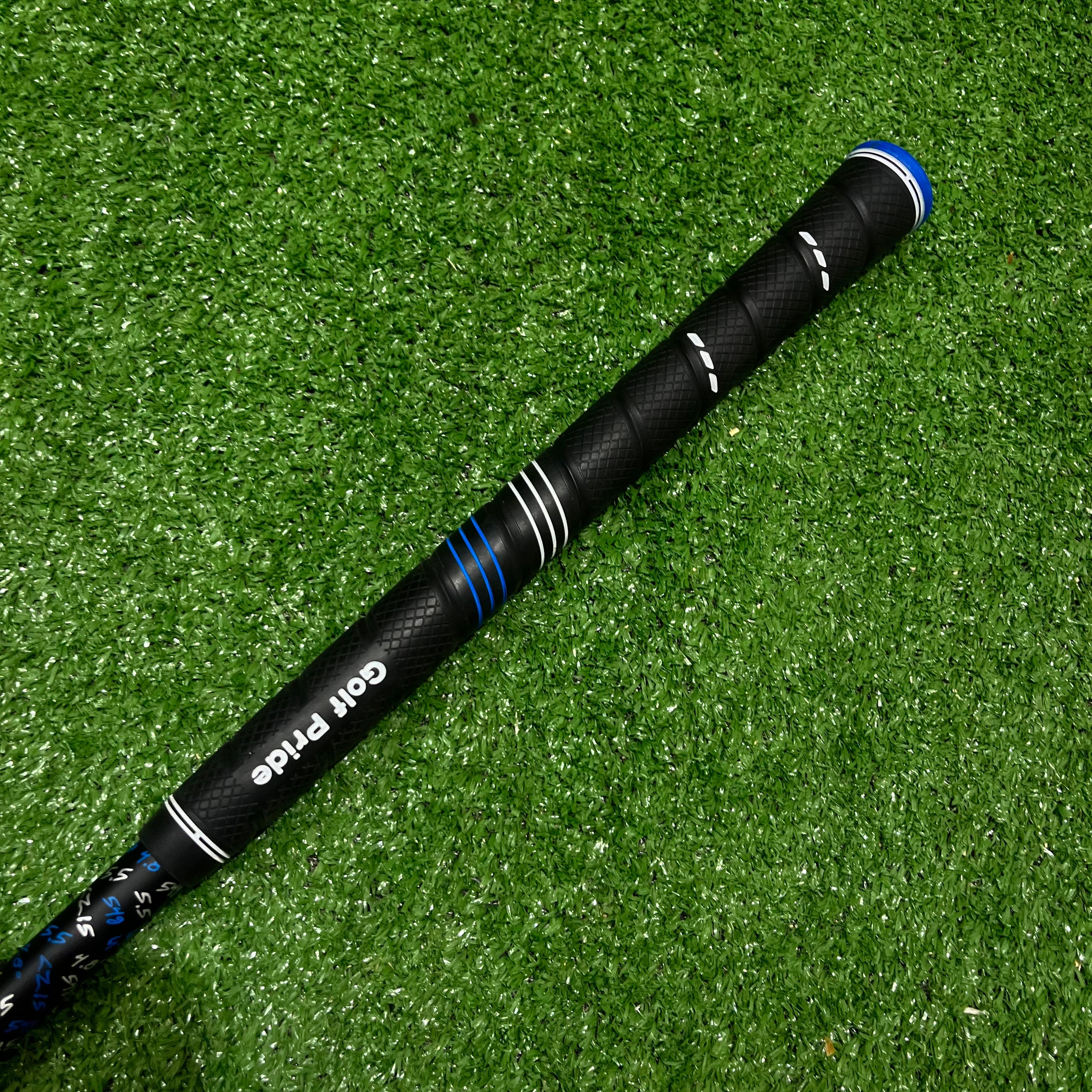 Taylormade Stealth+ 9° Driver Graphite Regular Flex RH