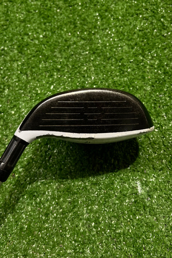 Taylormade M2 16.5° 3 Wood High Launch Graphite Ladies Flex RH