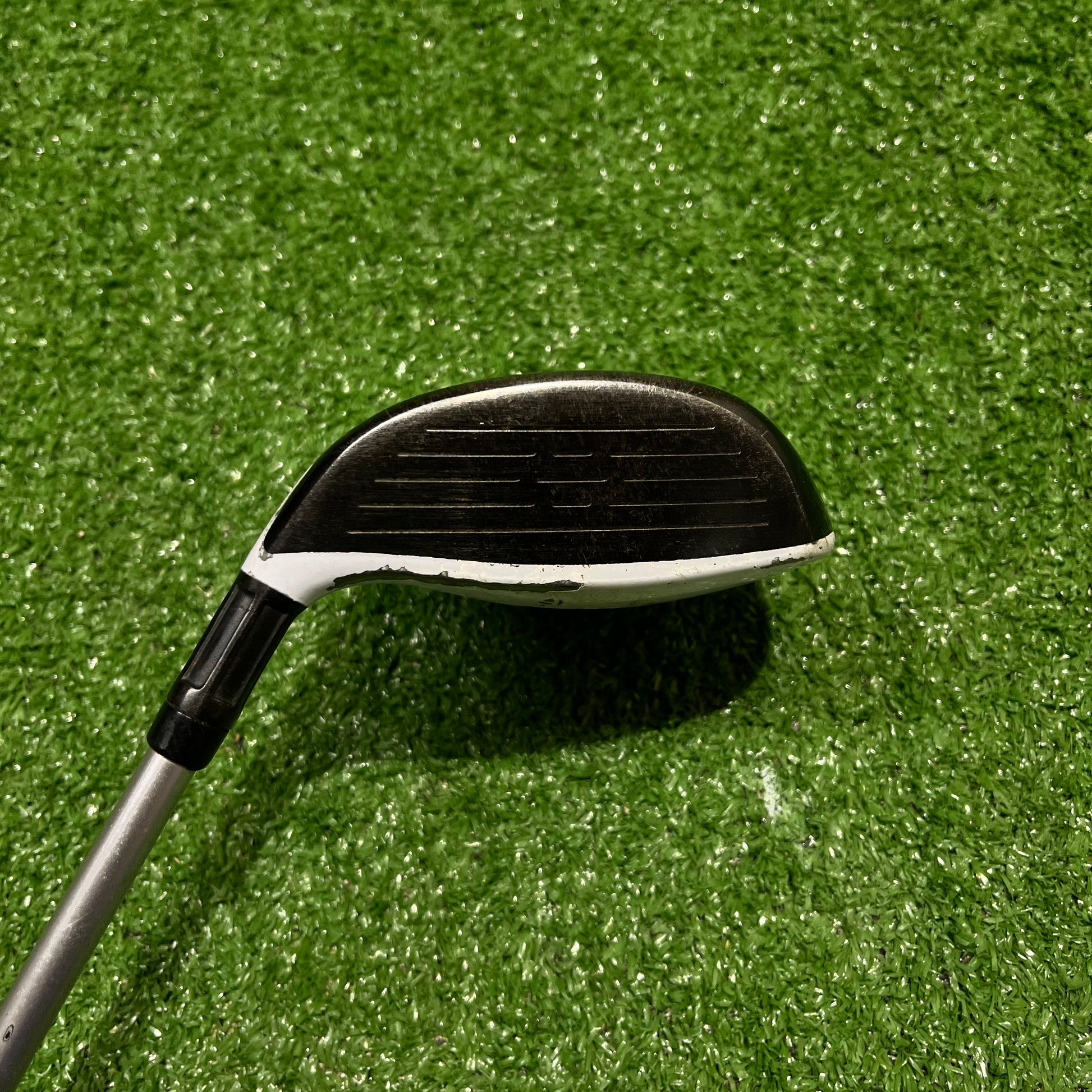 Taylormade M2 16.5° 3 Wood High Launch Graphite Ladies Flex RH
