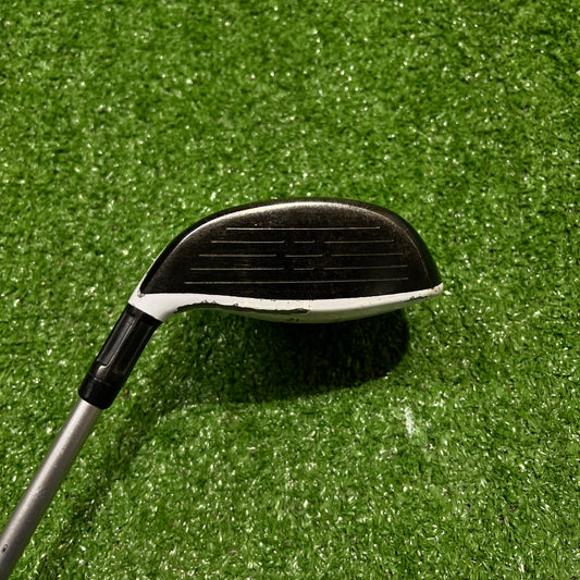 Taylormade M2 16.5° 3 Wood High Launch Graphite Ladies Flex RH
