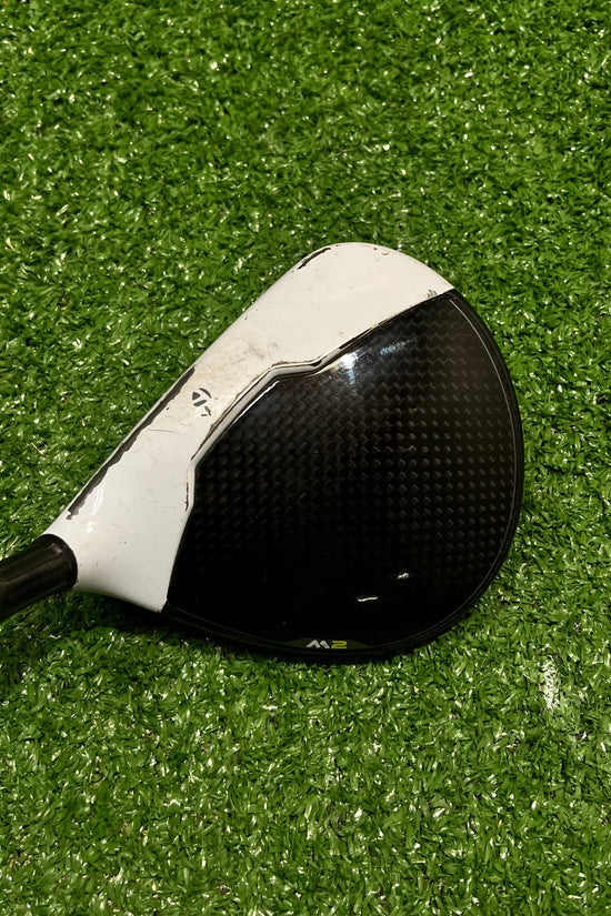 Taylormade M2 16.5° 3 Wood High Launch Graphite Ladies Flex RH