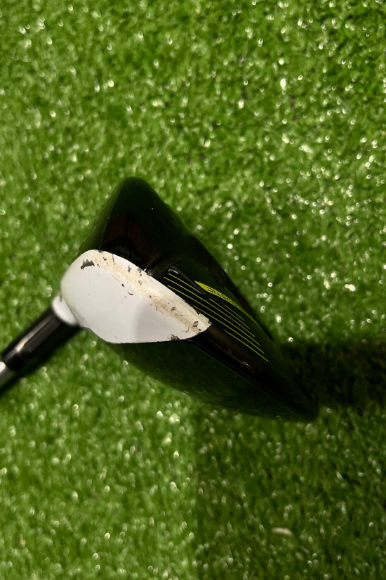 Taylormade M2 16.5° 3 Wood High Launch Graphite Ladies Flex RH