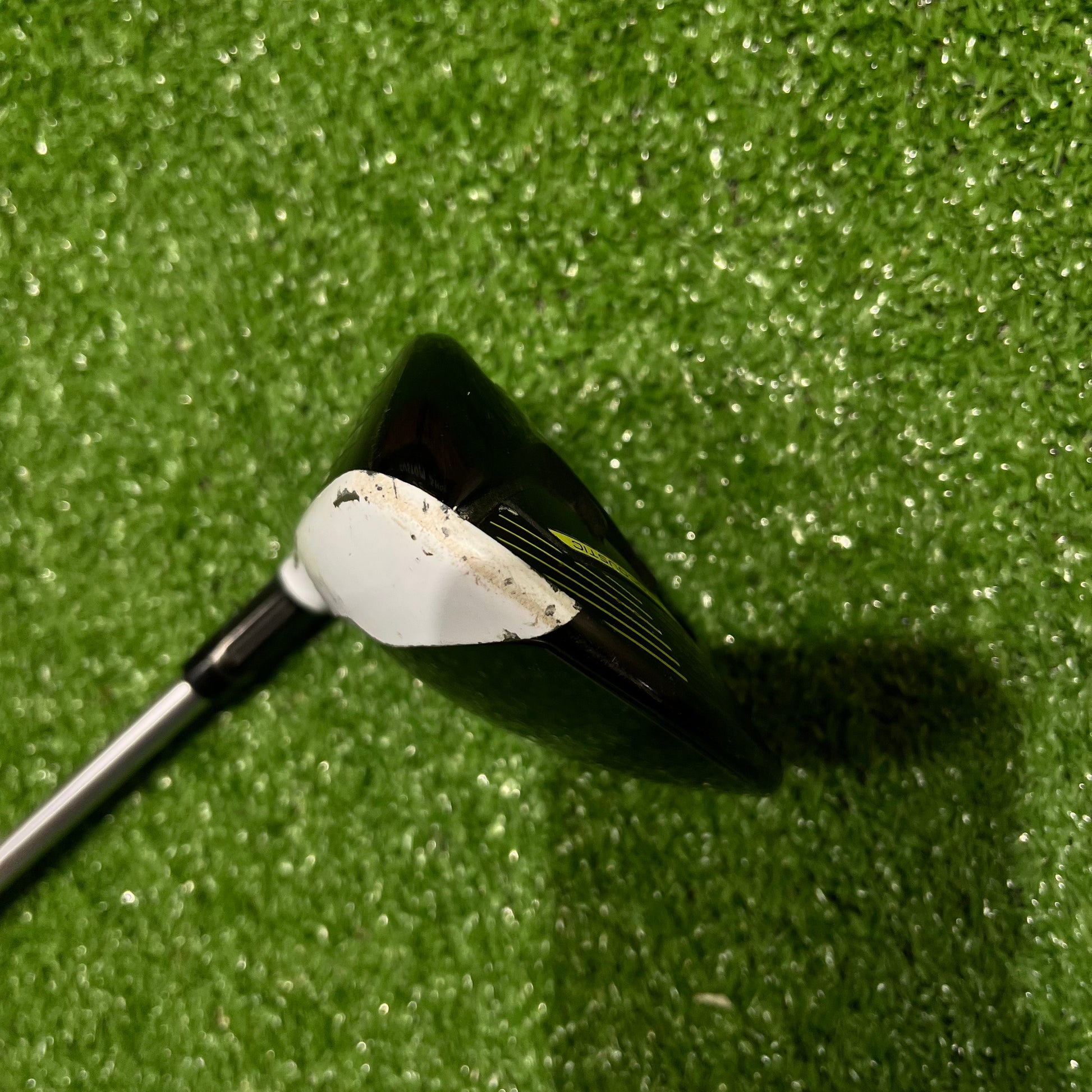 Taylormade M2 16.5° 3 Wood High Launch Graphite Ladies Flex RH
