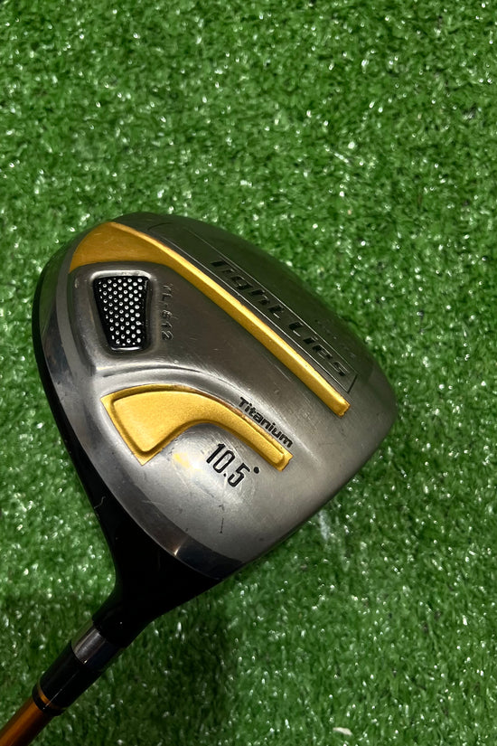 Tight Lies 10.5° Driver Graphite Regular Flex RH