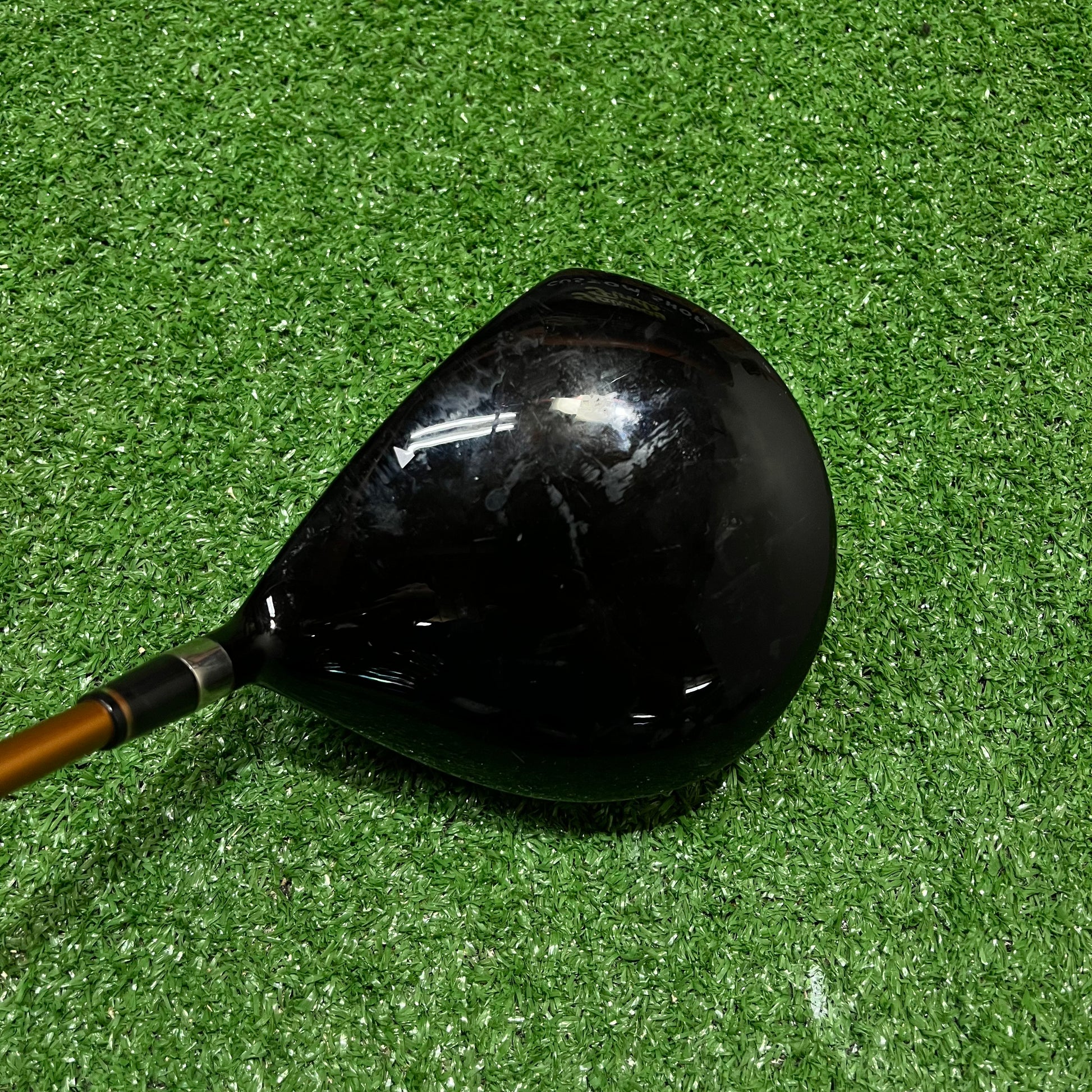 Tight Lies 10.5° Driver Graphite Regular Flex RH