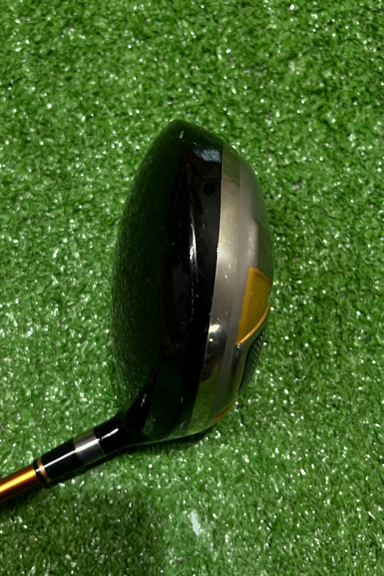 Tight Lies 10.5° Driver Graphite Regular Flex RH