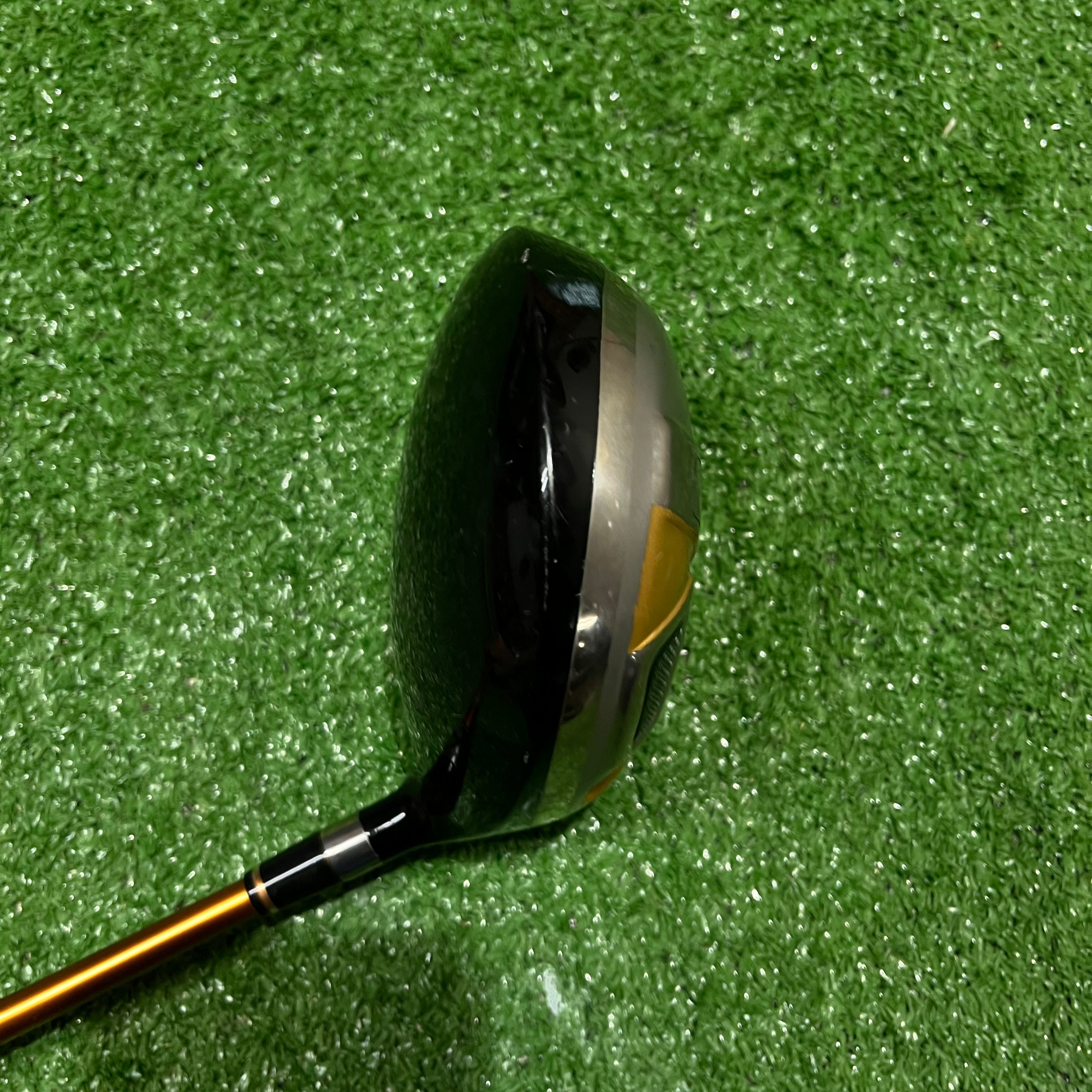 Tight Lies 10.5° Driver Graphite Regular Flex RH