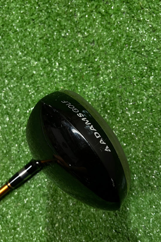 Tight Lies 10.5° Driver Graphite Regular Flex RH