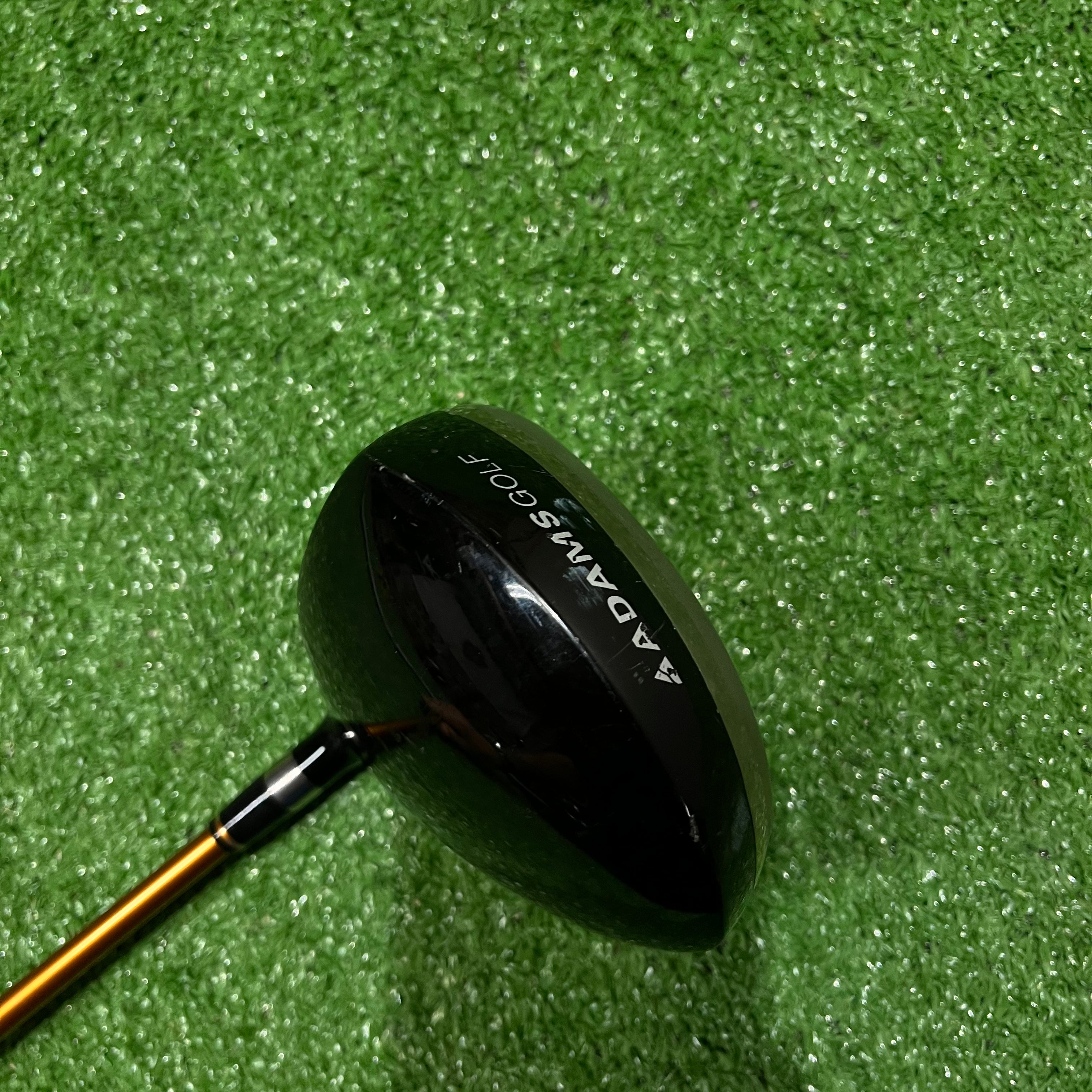 Tight Lies 10.5° Driver Graphite Regular Flex RH