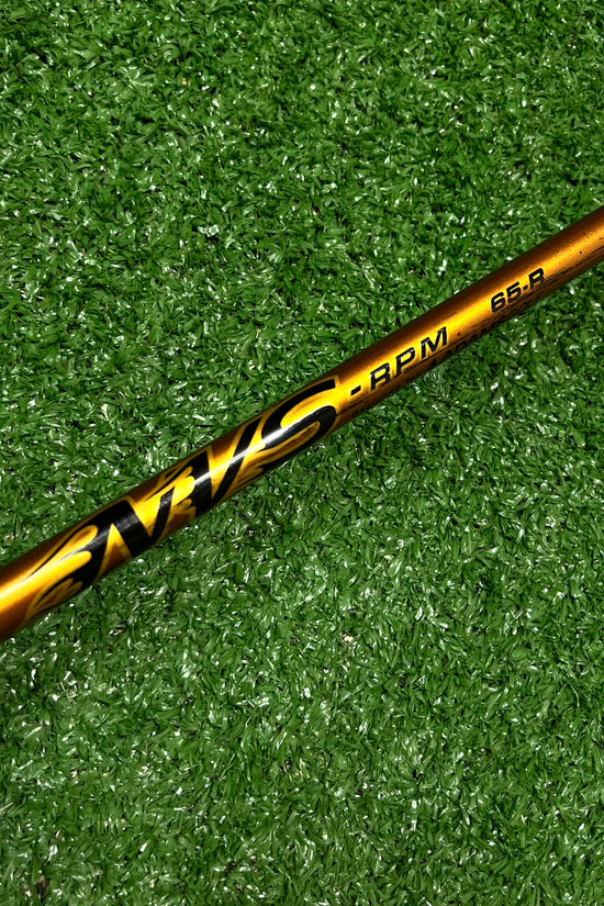 Tight Lies 10.5° Driver Graphite Regular Flex RH