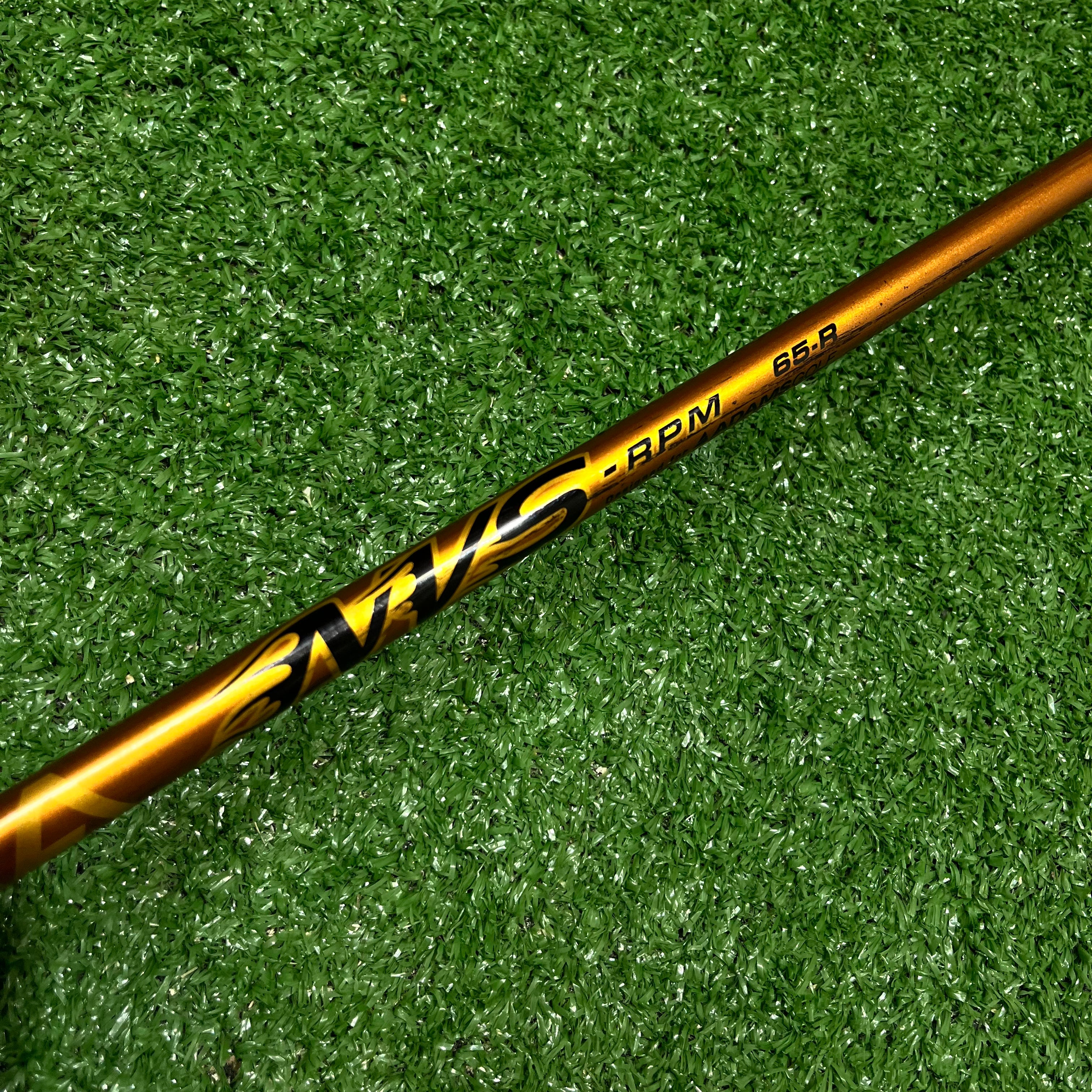 Tight Lies 10.5° Driver Graphite Regular Flex RH