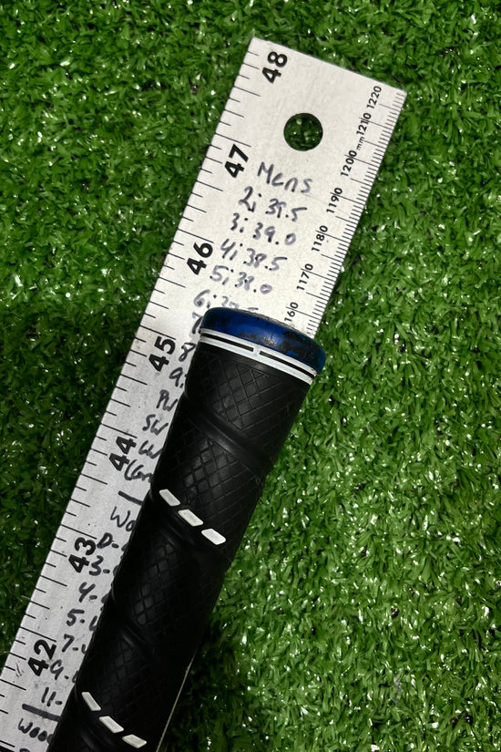 Tight Lies 10.5° Driver Graphite Regular Flex RH