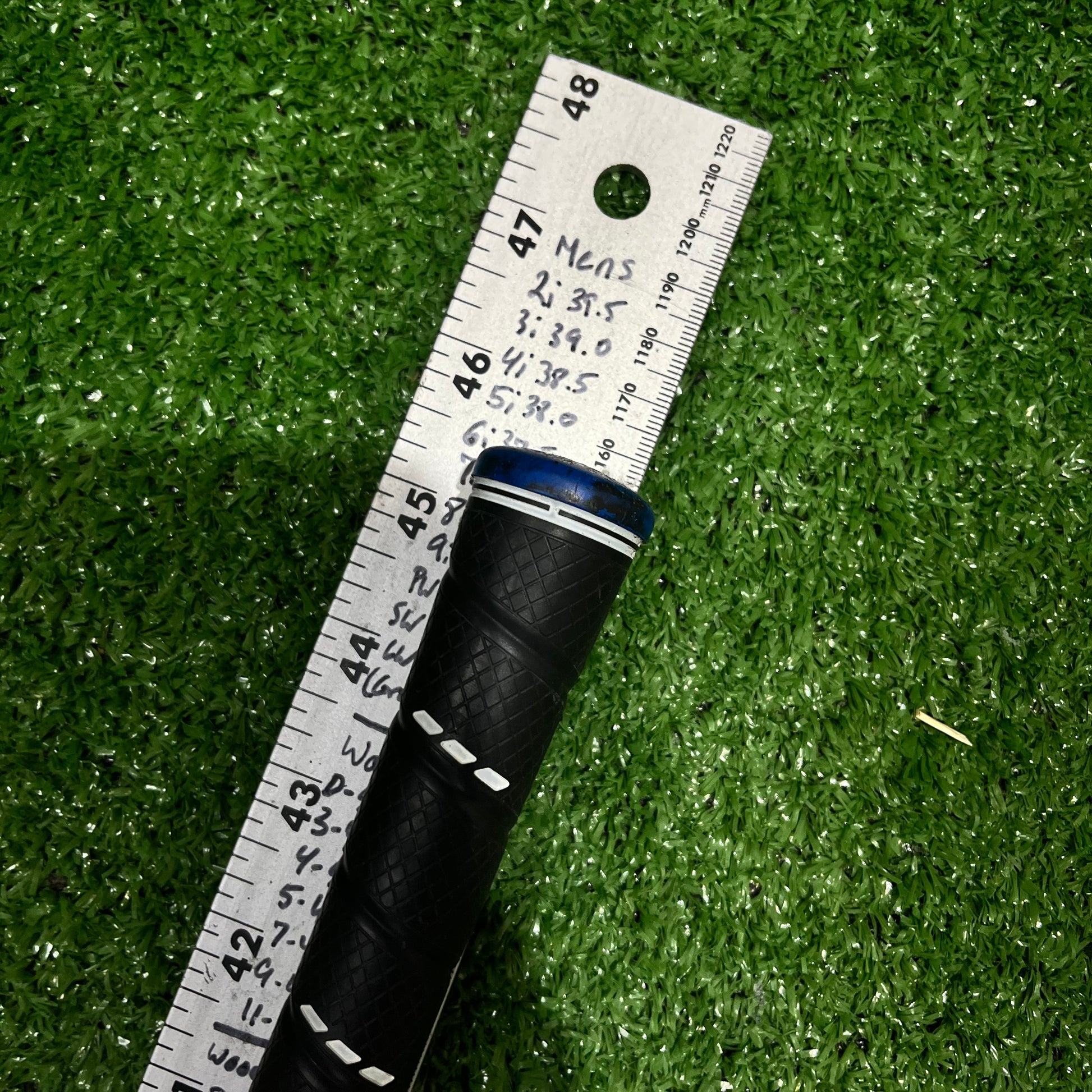 Tight Lies 10.5° Driver Graphite Regular Flex RH