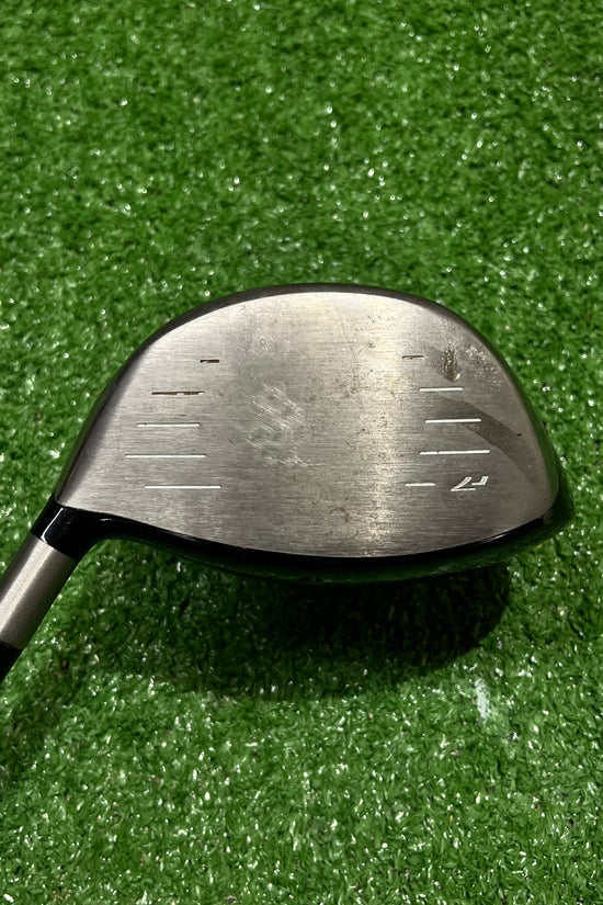 Taylormade R7 Quad 10.5° Driver Graphite Regular Flex RH