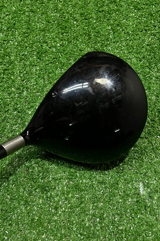 Taylormade R7 Quad 10.5° Driver Graphite Regular Flex RH