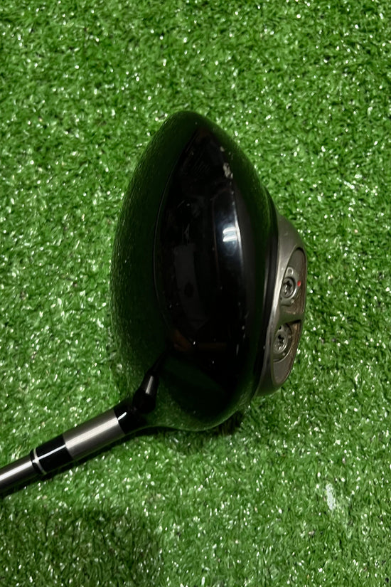 Taylormade R7 Quad 10.5° Driver Graphite Regular Flex RH