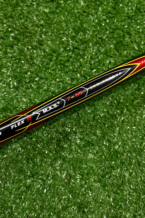 Taylormade R7 Quad 10.5° Driver Graphite Regular Flex RH