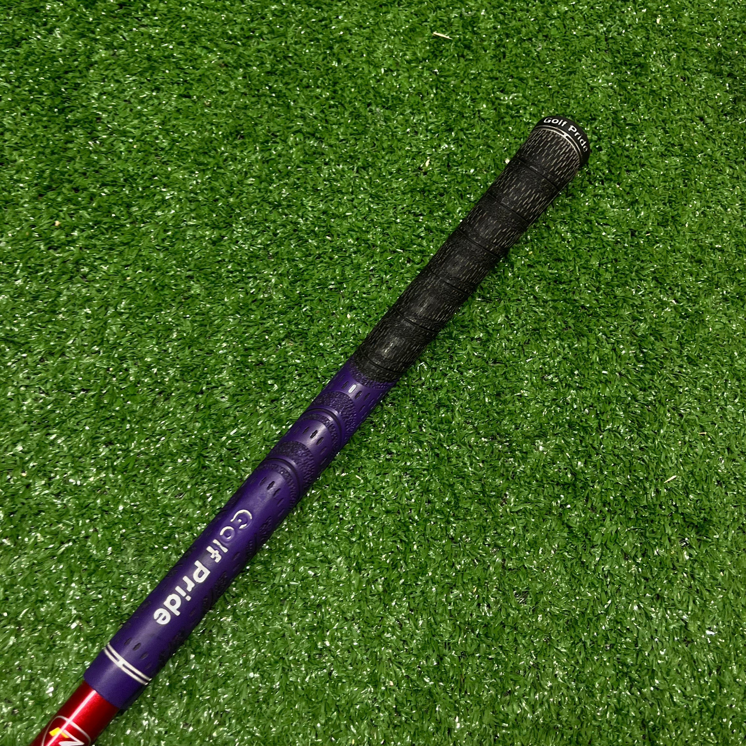 Taylormade R7 Quad 10.5° Driver Graphite Regular Flex RH