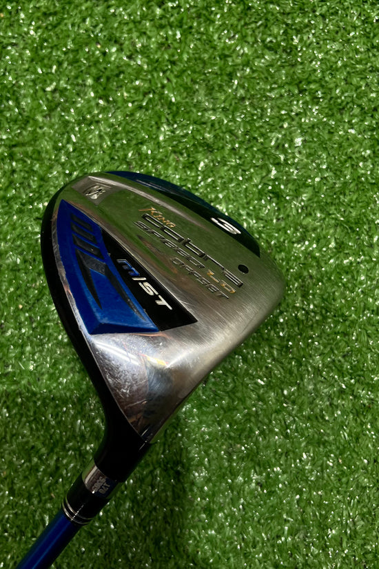 King Cobra Speed LD Offset 15° 3 Wood Graphite Regular Flex RH