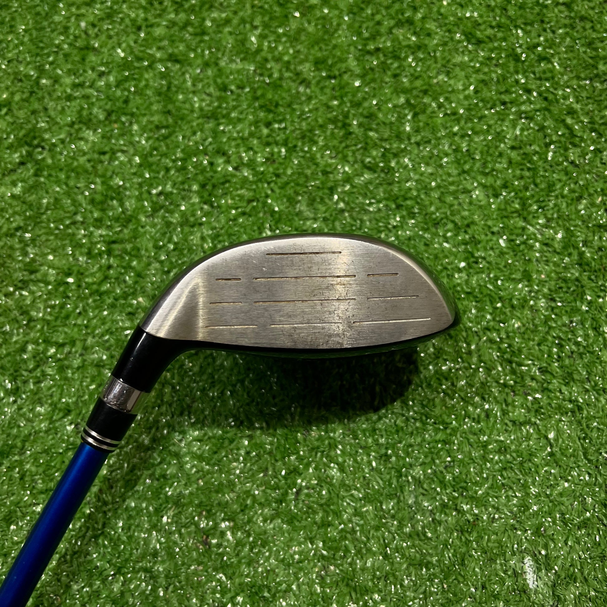 King Cobra Speed LD Offset 15° 3 Wood Graphite Regular Flex RH