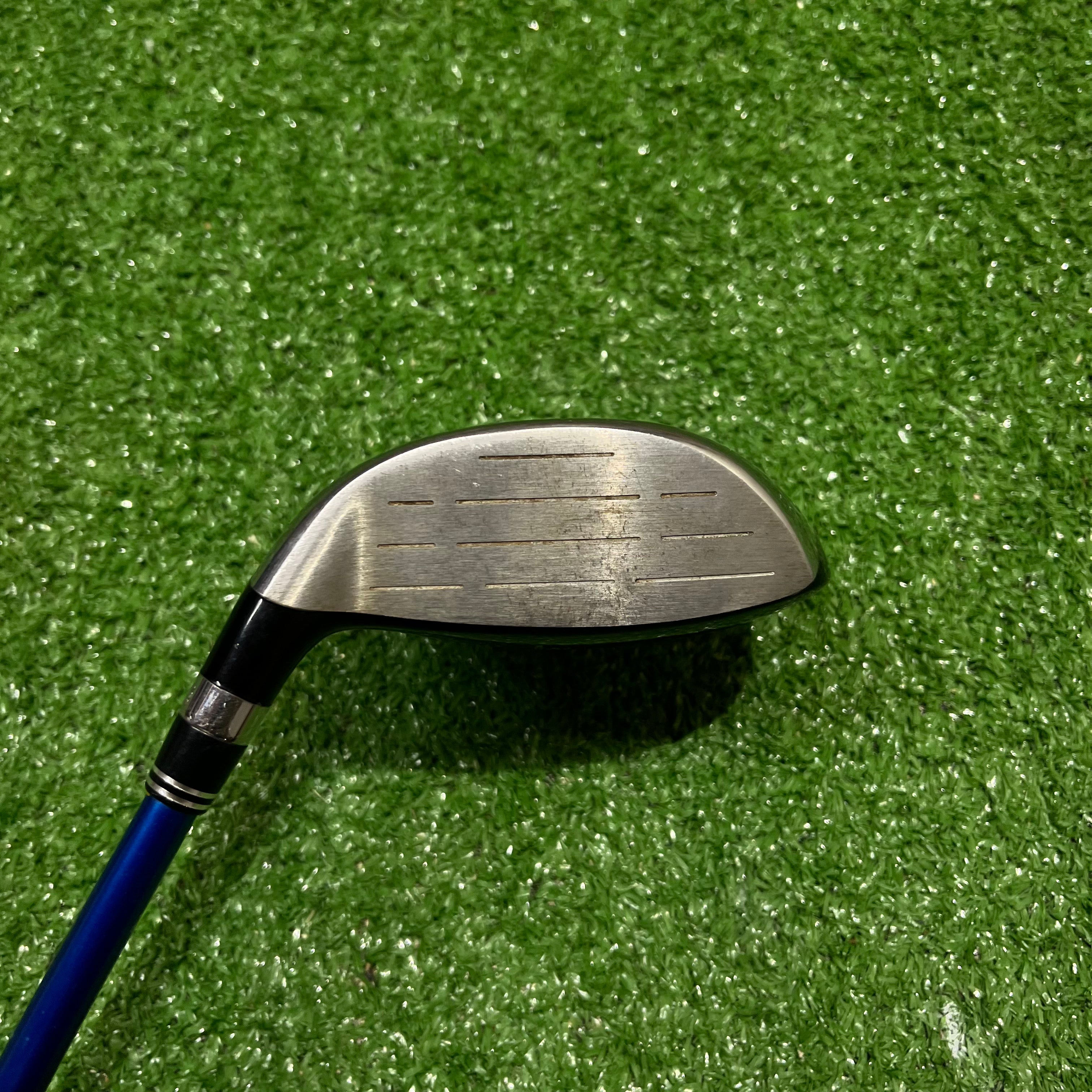 King Cobra Speed LD Offset 15° 3 Wood Graphite Regular Flex RH