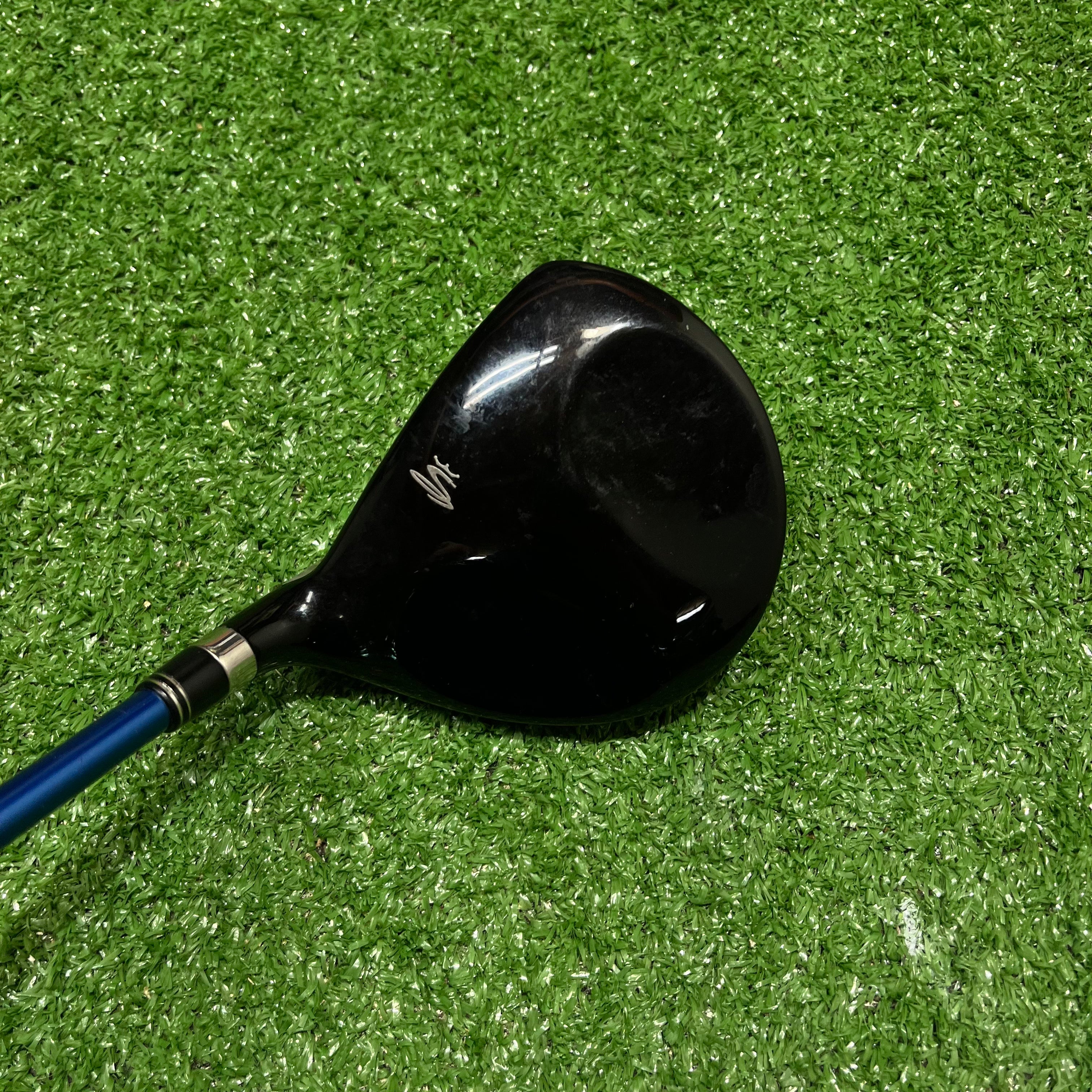 King Cobra Speed LD Offset 15° 3 Wood Graphite Regular Flex RH