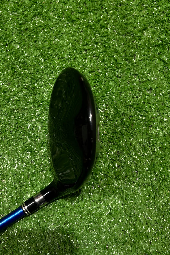 King Cobra Speed LD Offset 15° 3 Wood Graphite Regular Flex RH