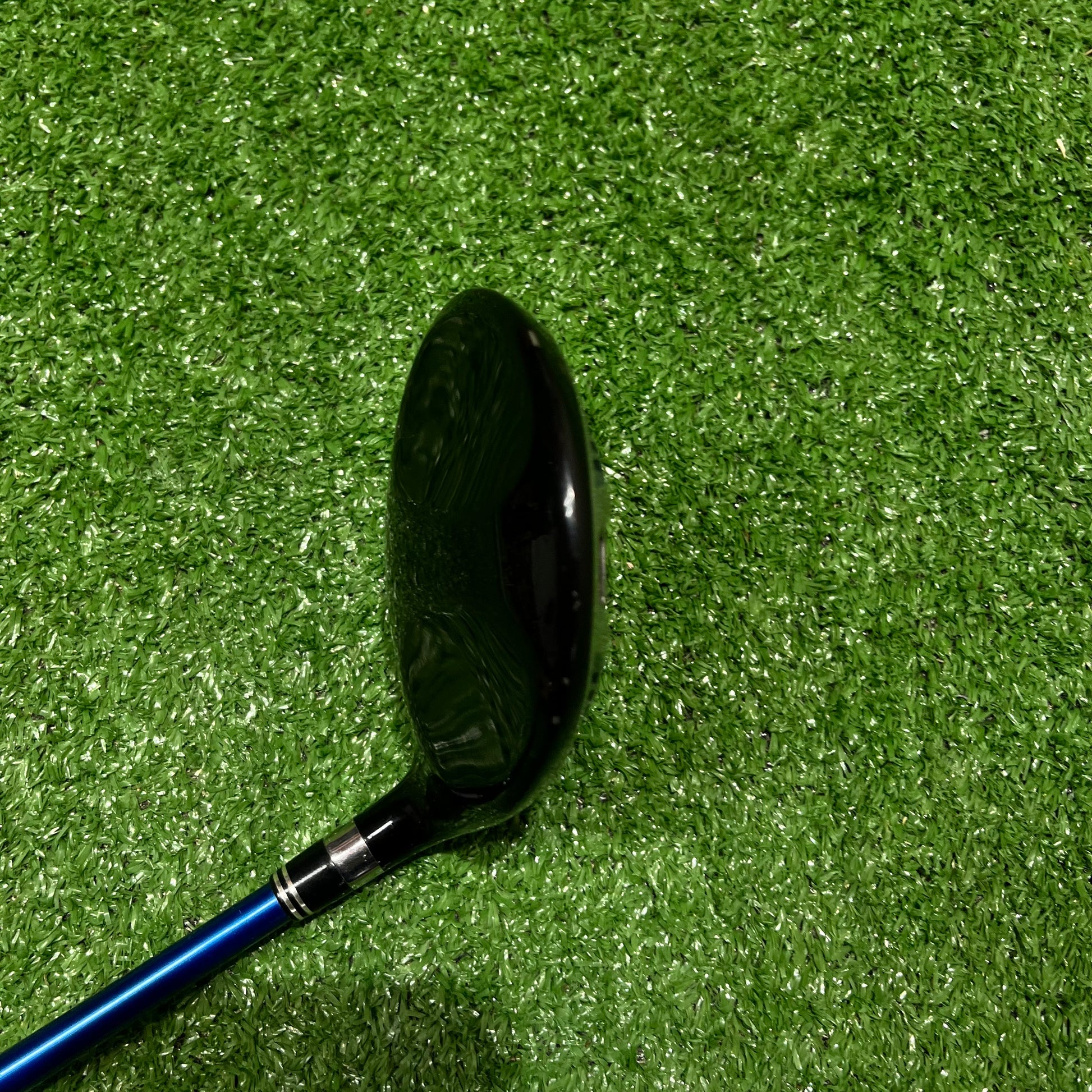 King Cobra Speed LD Offset 15° 3 Wood Graphite Regular Flex RH