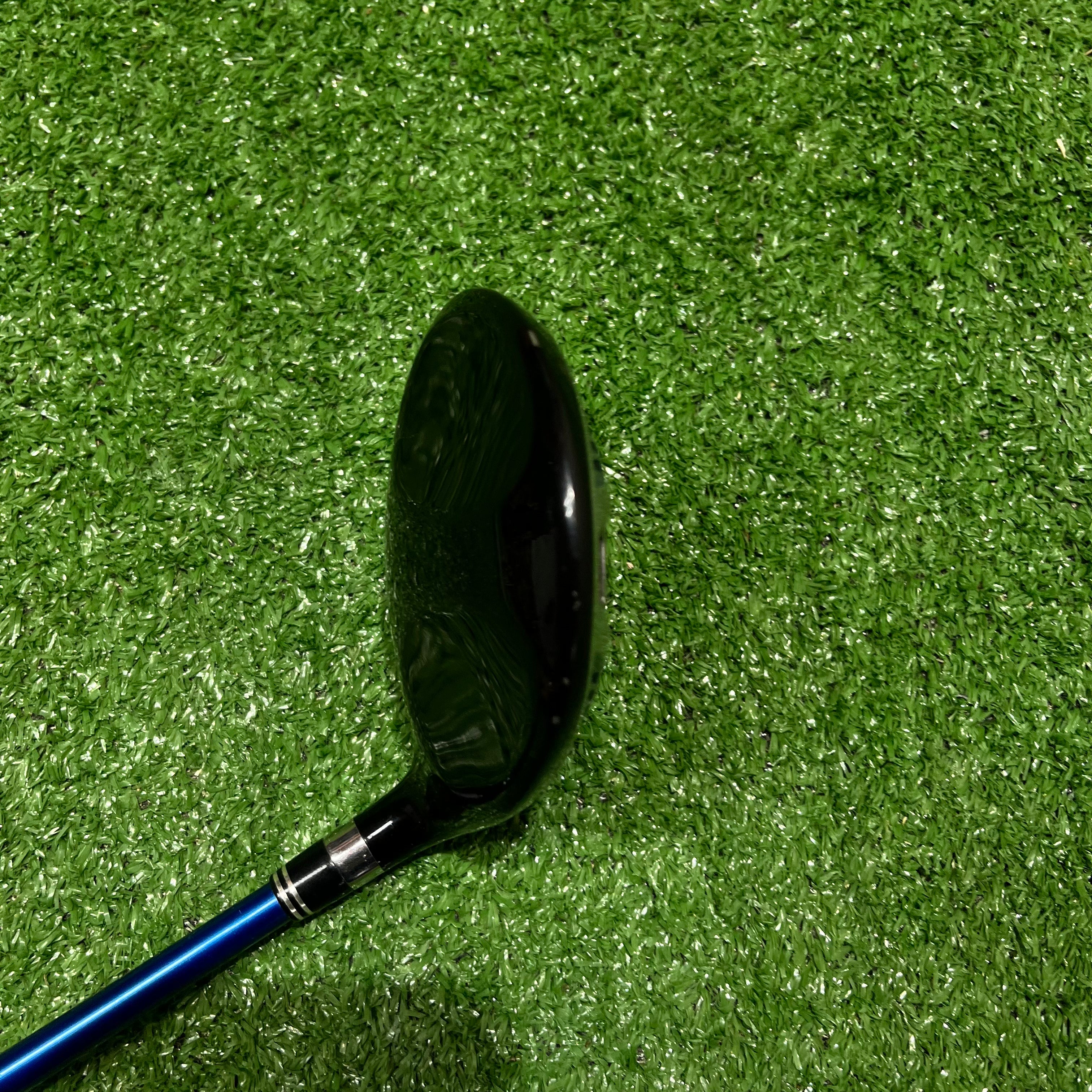 King Cobra Speed LD Offset 15° 3 Wood Graphite Regular Flex RH