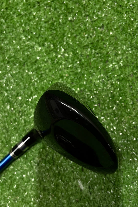 King Cobra Speed LD Offset 15° 3 Wood Graphite Regular Flex RH